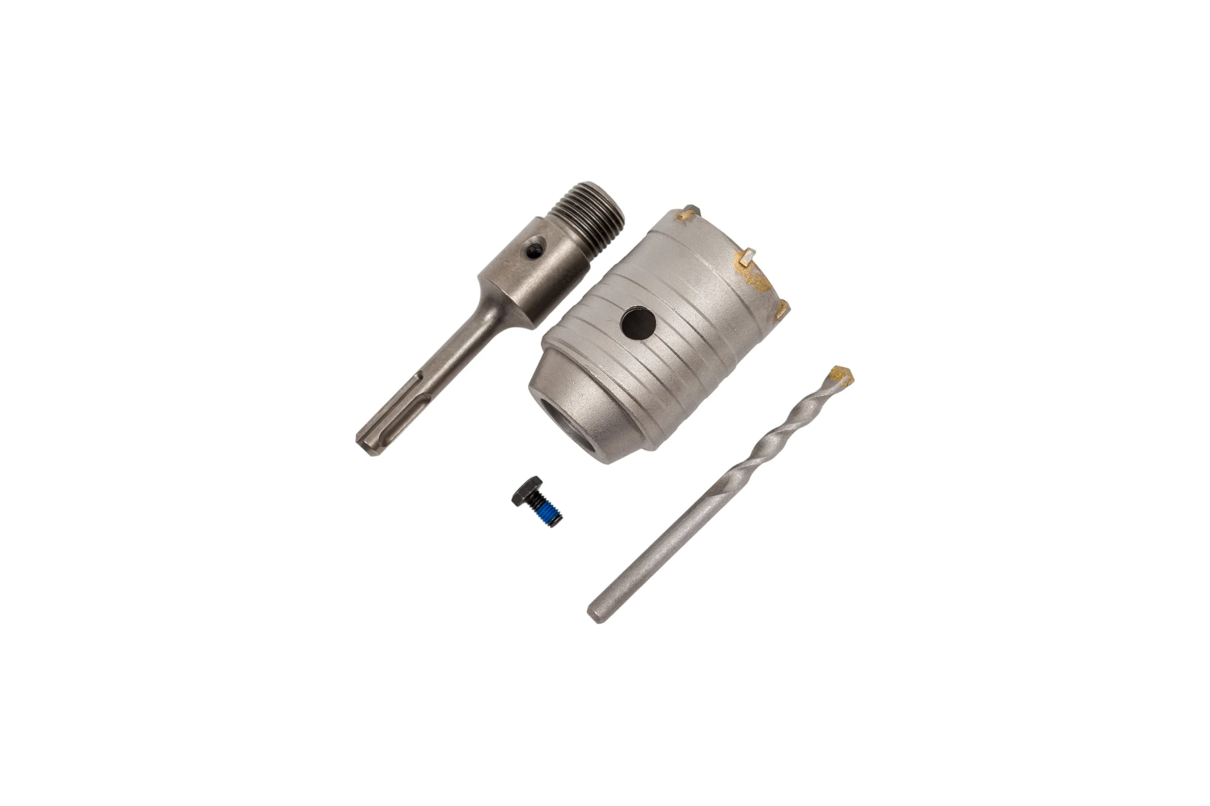 Коронка по бетону SDS-Plus 50 мм HEADROCK 422-010-50