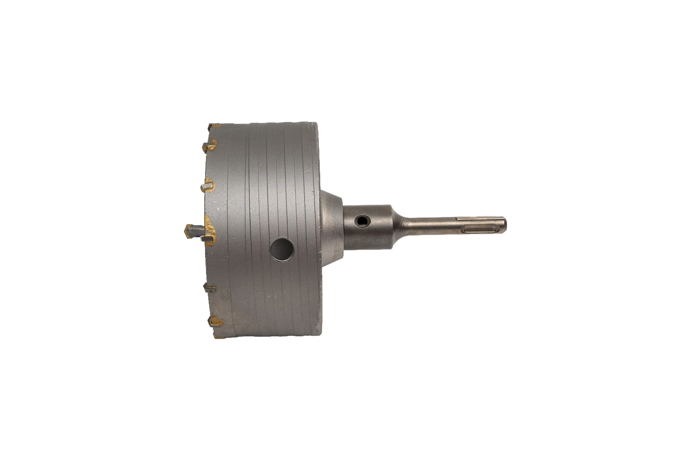 Коронка по бетону SDS-Plus 120 мм HEADROCK 422-010-120