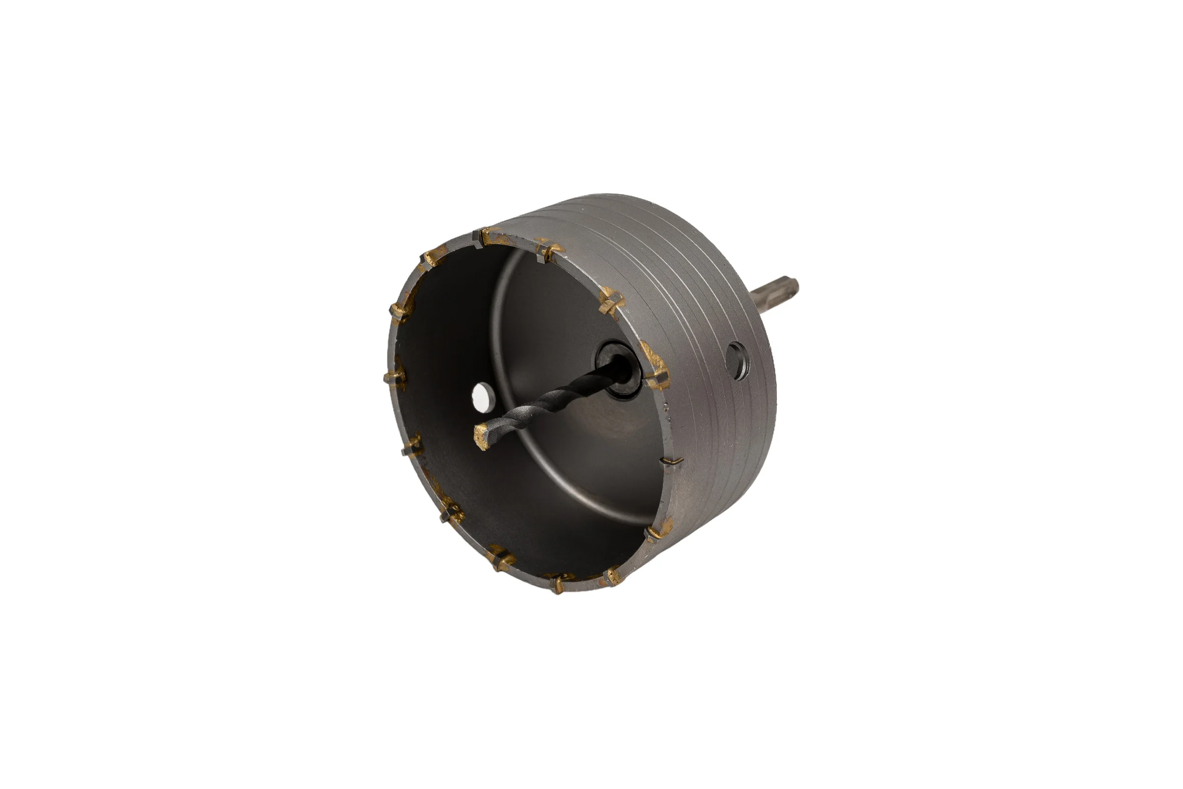 Коронка по бетону SDS-Plus 120 мм HEADROCK 422-010-120