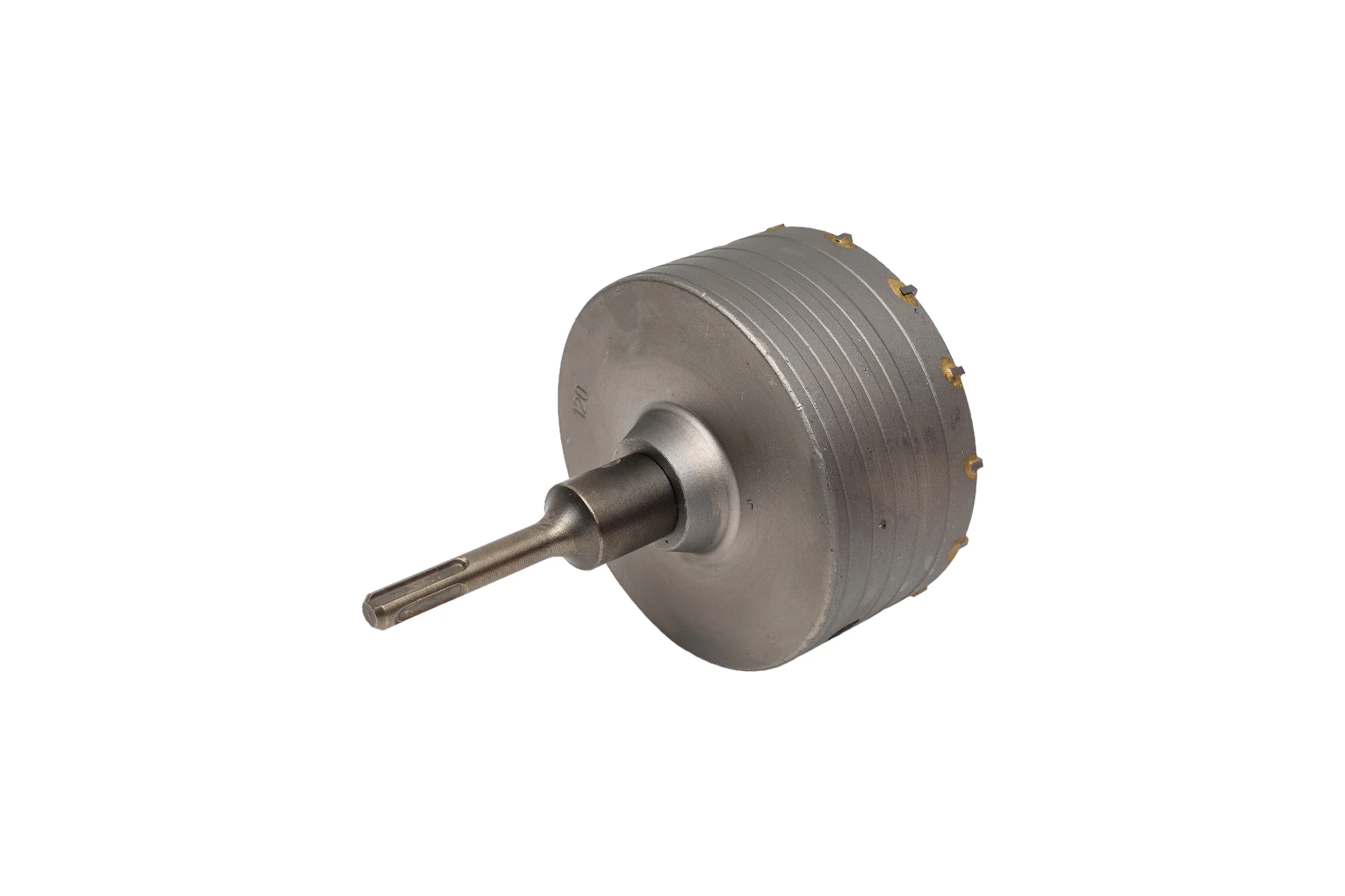 Коронка по бетону SDS-Plus 120 мм HEADROCK 422-010-120