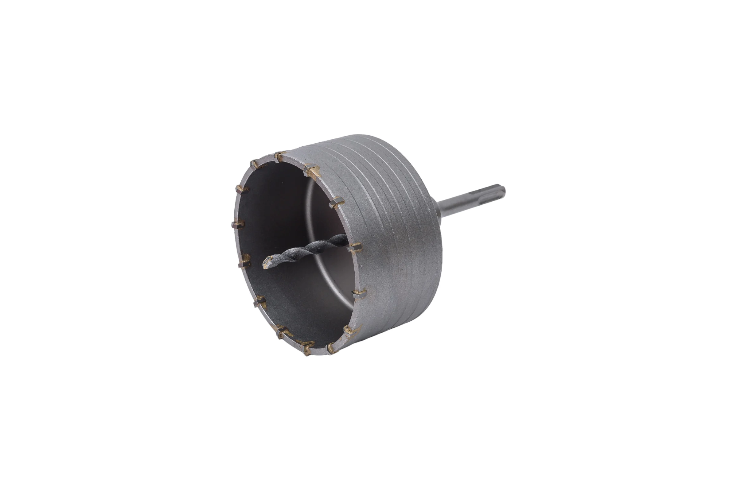 Коронка по бетону SDS-Plus 110 мм HEADROCK 422-010-110