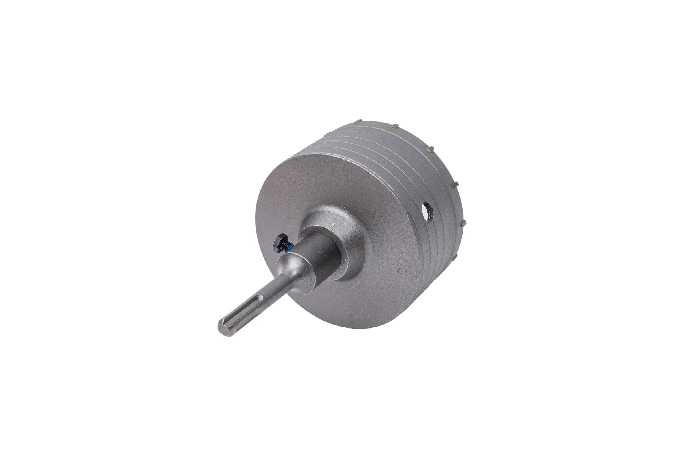 Коронка по бетону SDS-Plus 110 мм HEADROCK 422-010-110