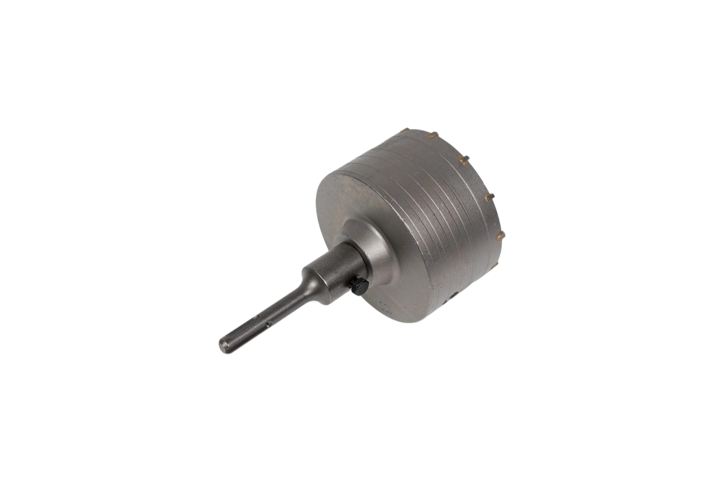 Коронка по бетону SDS-Plus 100 мм HEADROCK 422-010-100