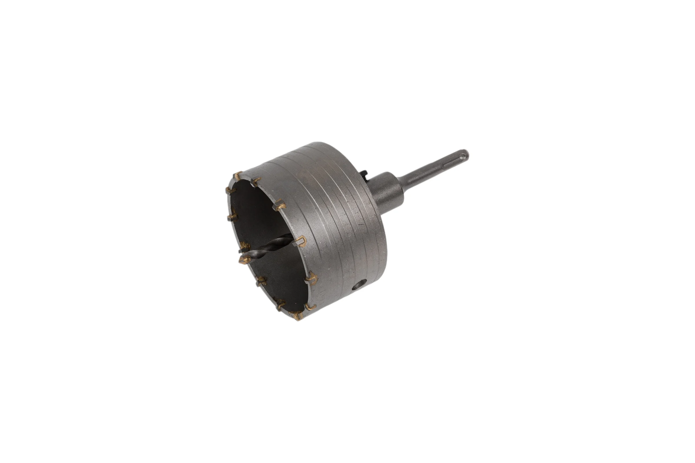Коронка по бетону SDS-Plus 100 мм HEADROCK 422-010-100