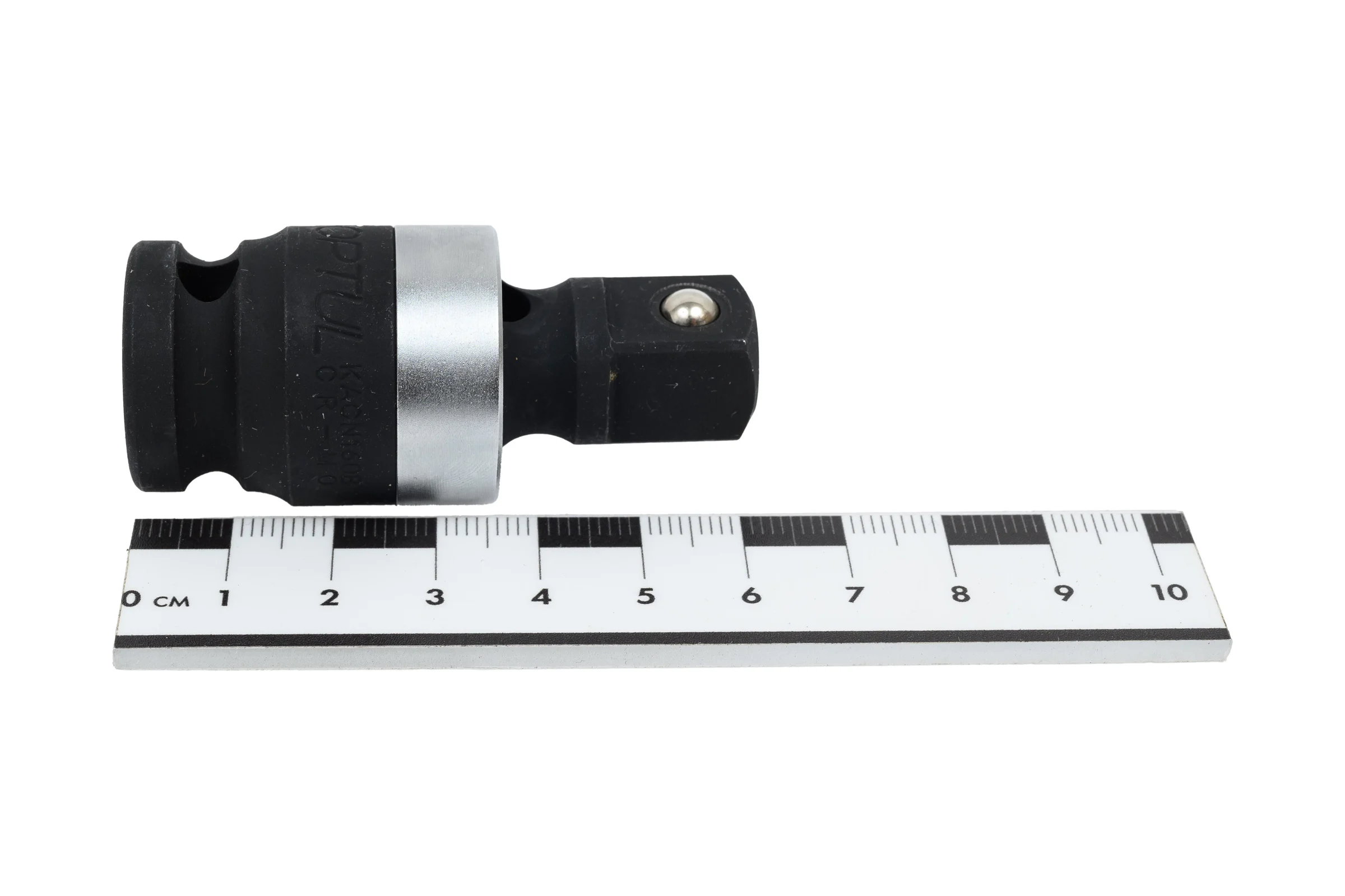 Карданный шарнир ударный 1/2"DR TOPTUL KACN160B