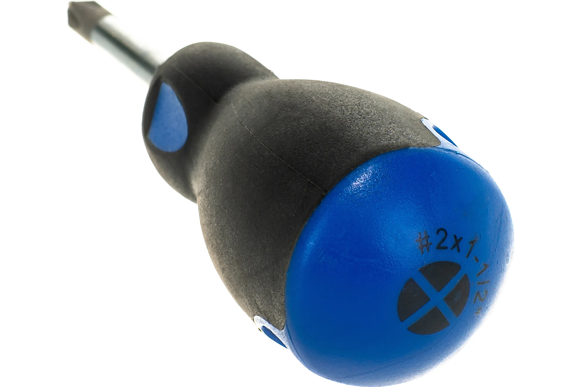 Набор отверток Truper JDT-2BP 20217