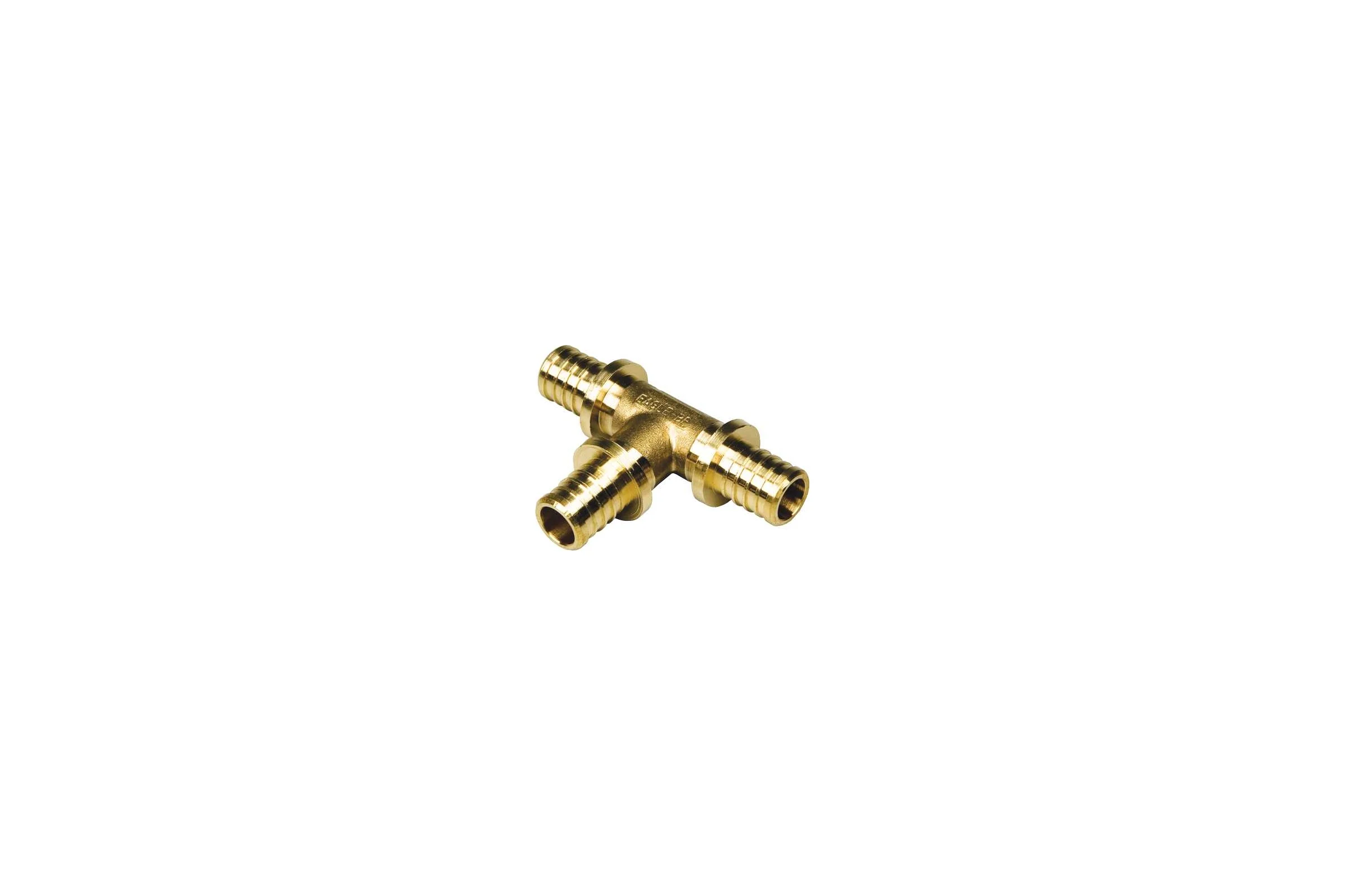 Пресс тройник BYR PEX 16 (2.2) 5610
