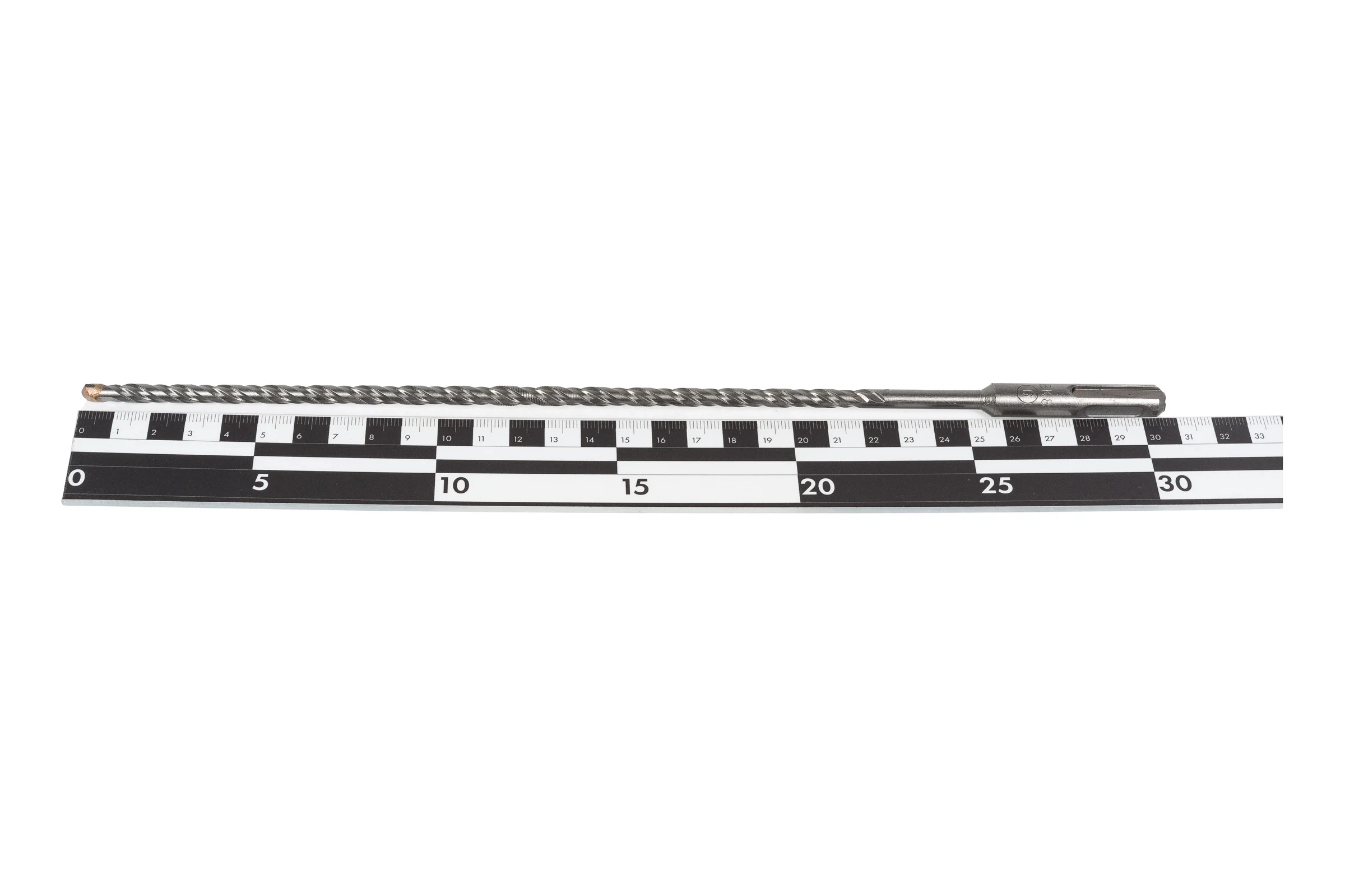 Бур по бетону SDS-Plus 6x310 мм HEADROCK 402-010-6310