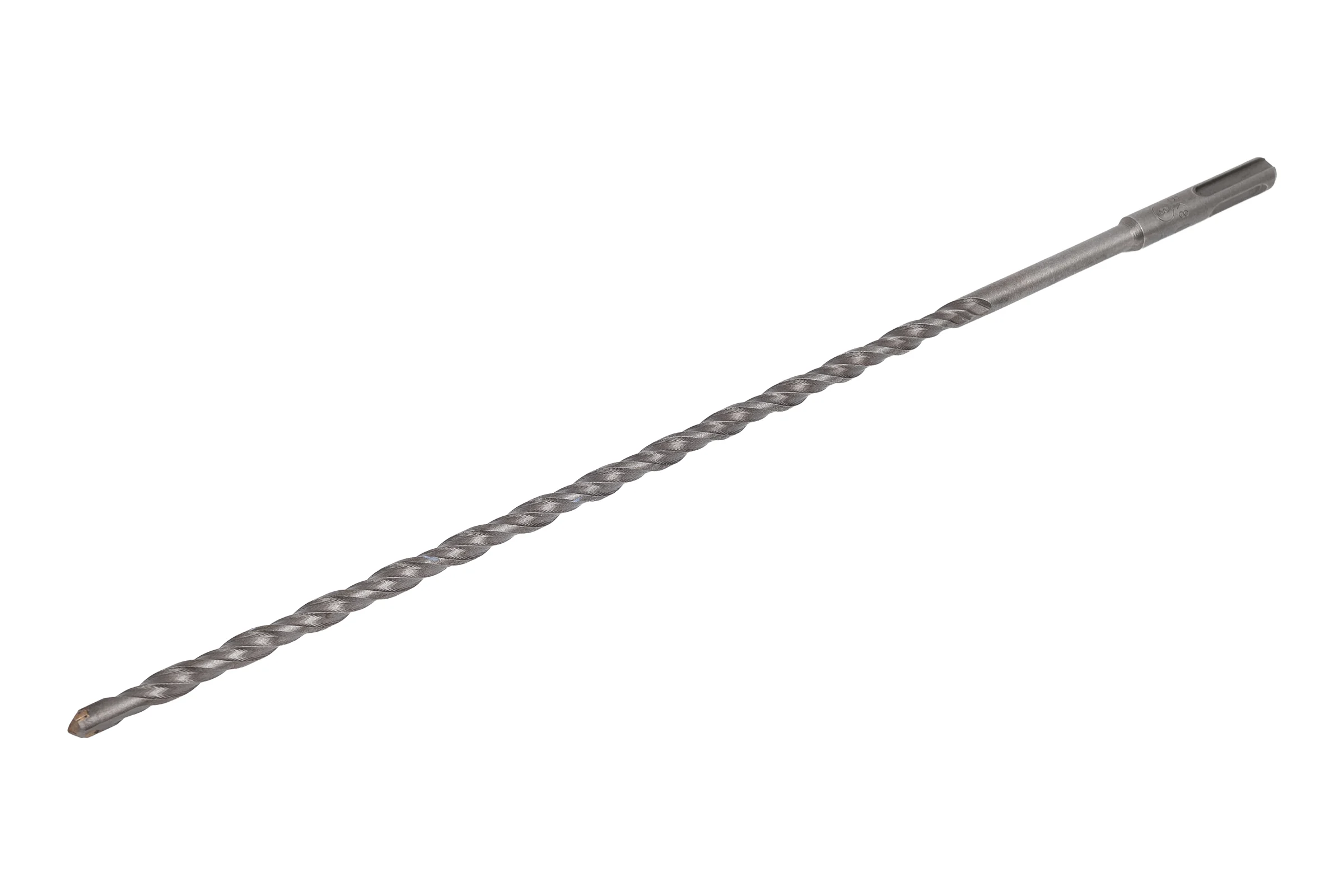Бур по бетону SDS-Plus 8x350 мм HEADROCK 402-010-8350