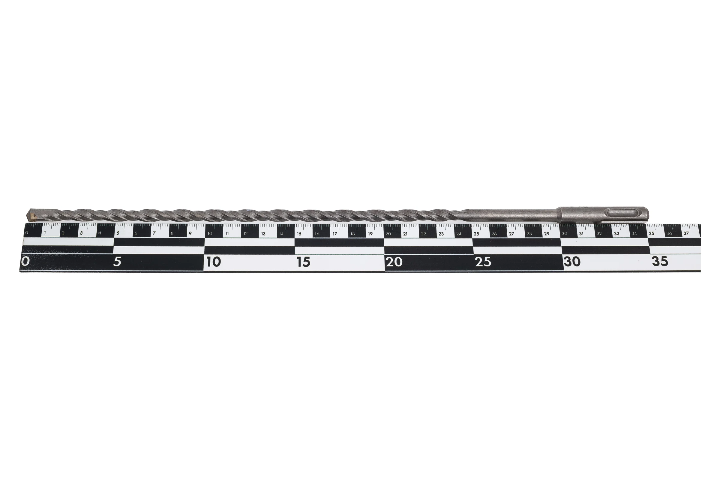 Бур по бетону SDS-Plus 8x350 мм HEADROCK 402-010-8350