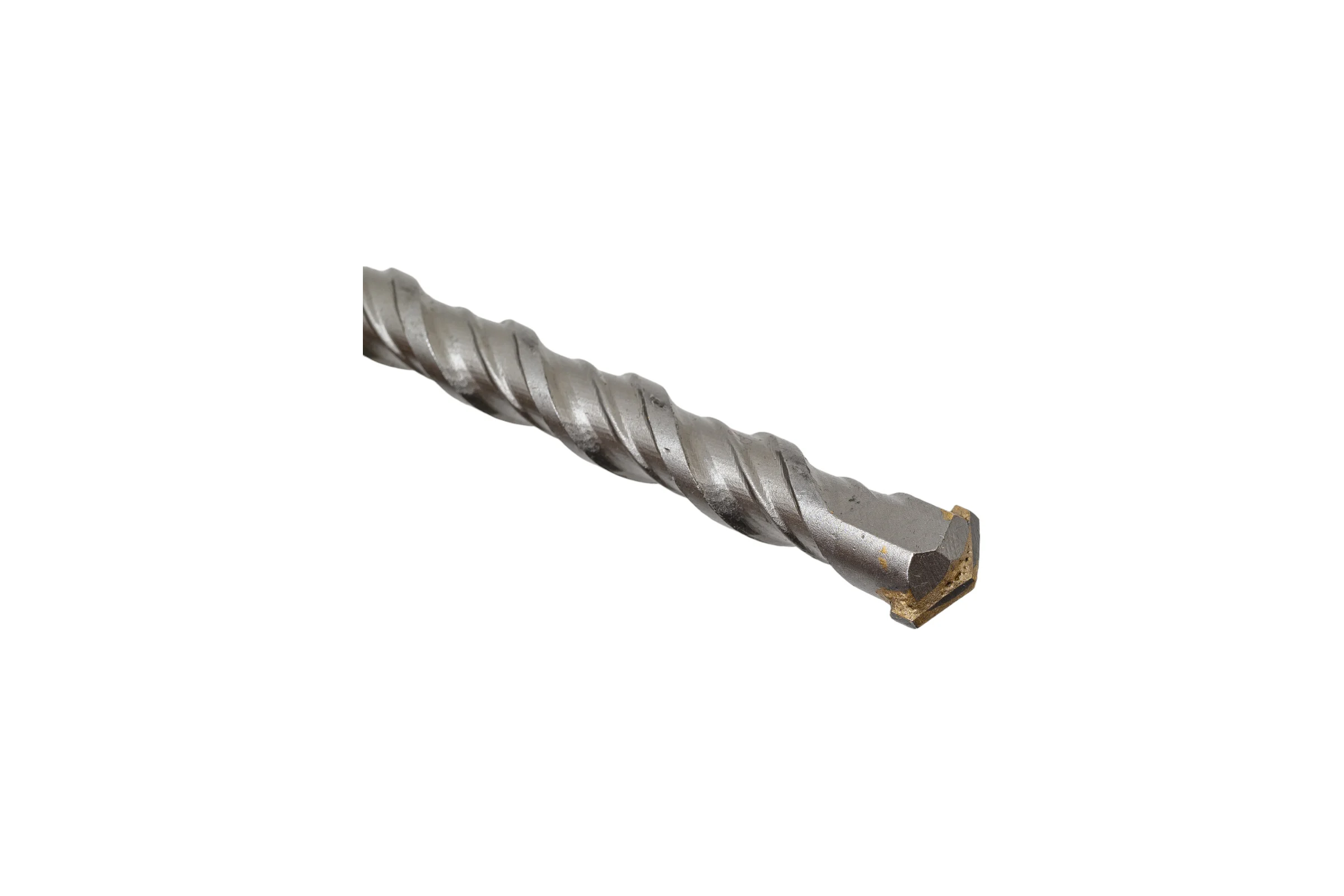 Бур по бетону SDS-Plus 16x1000 мм HEADROCK 402-010-161000
