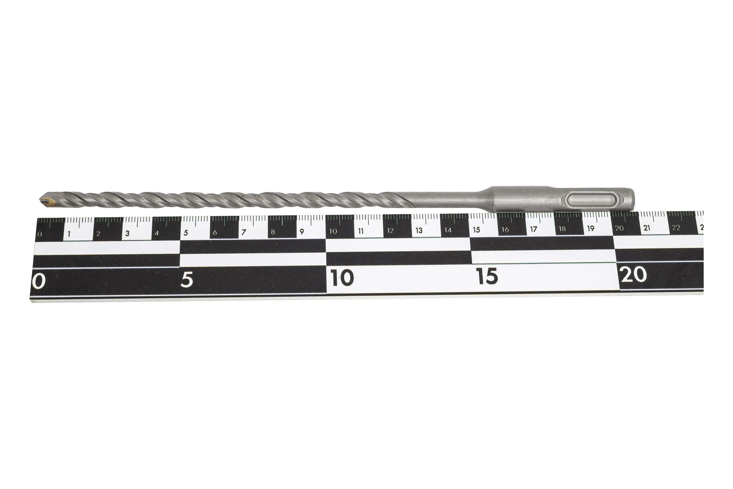 Бур по бетону SDS-Plus 6x210 мм HEADROCK 402-010-6210