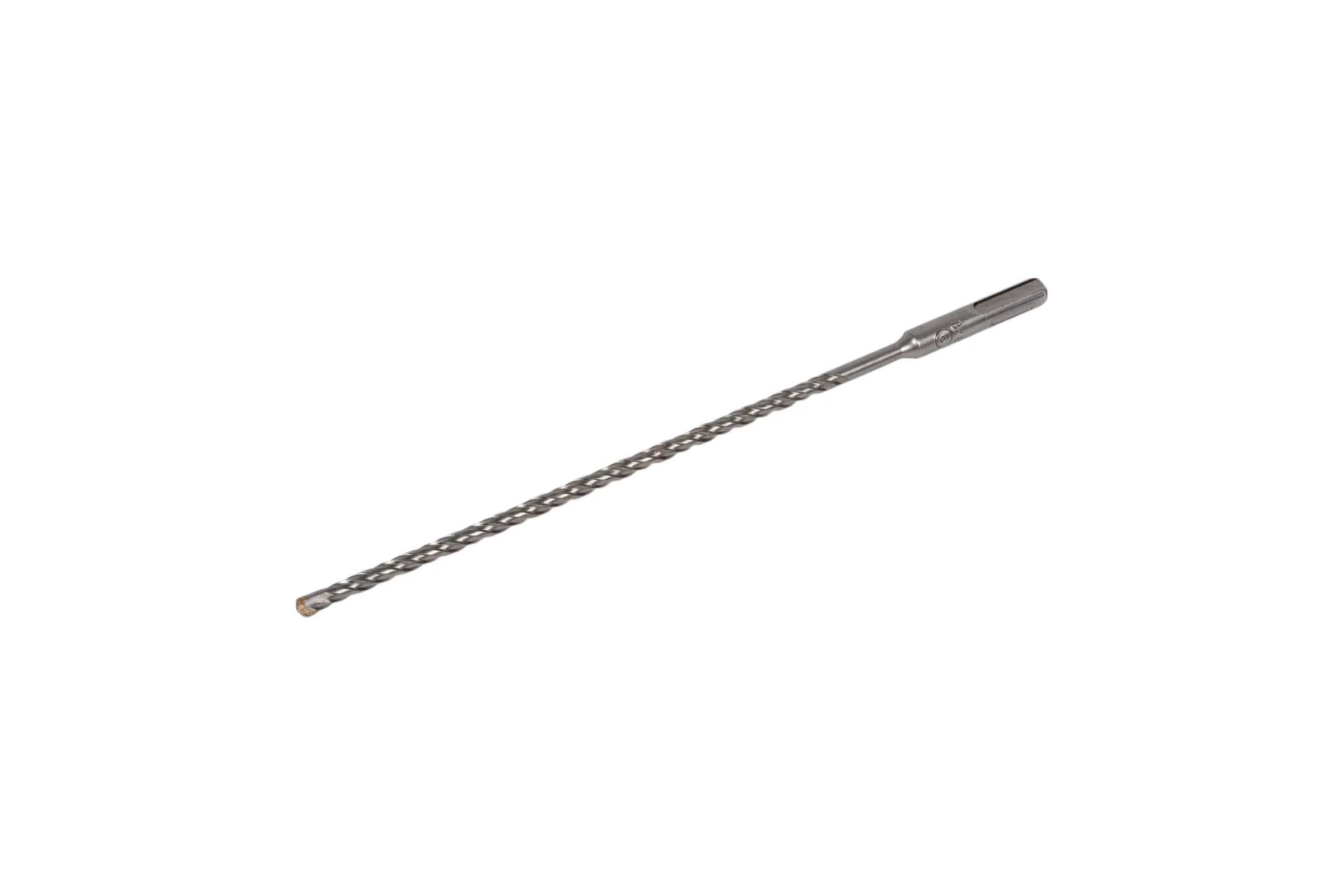 Бур по бетону SDS-Plus 6x260 мм HEADROCK 402-010-6260
