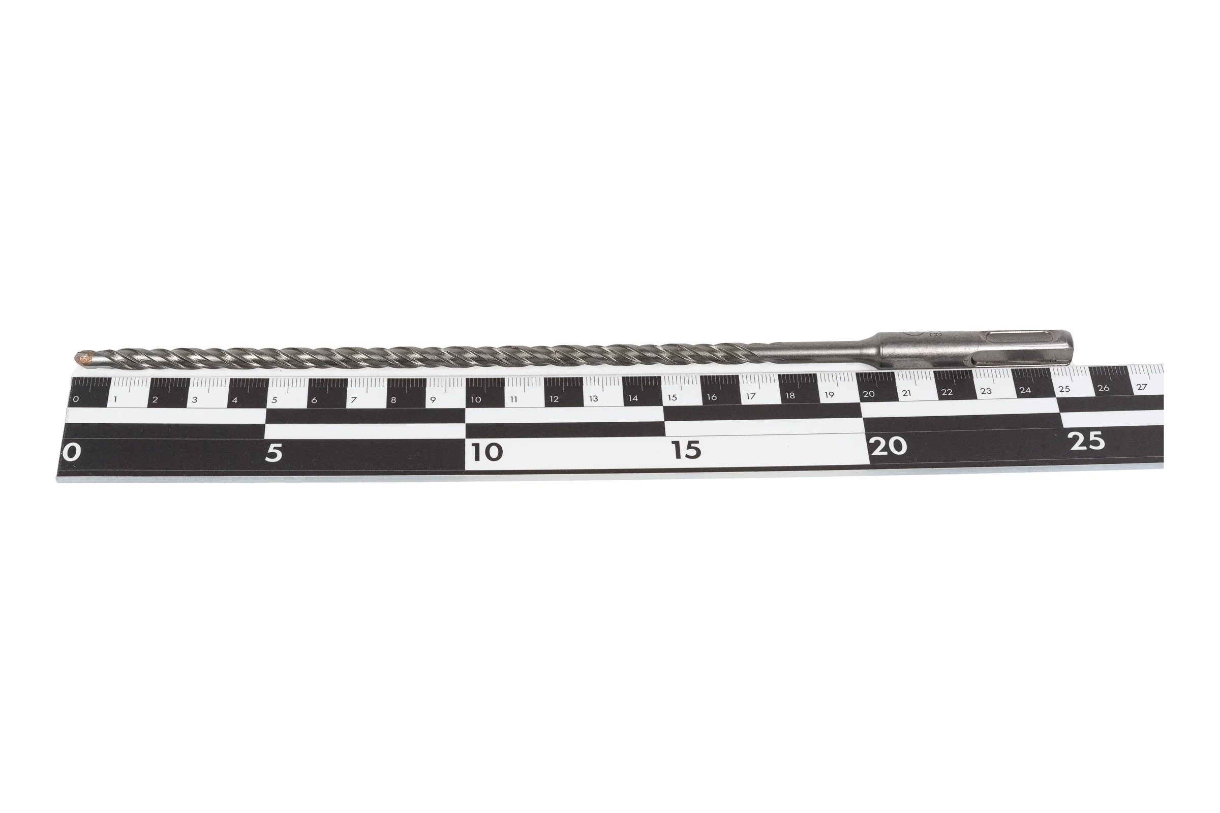 Бур по бетону SDS-Plus 6x260 мм HEADROCK 402-010-6260
