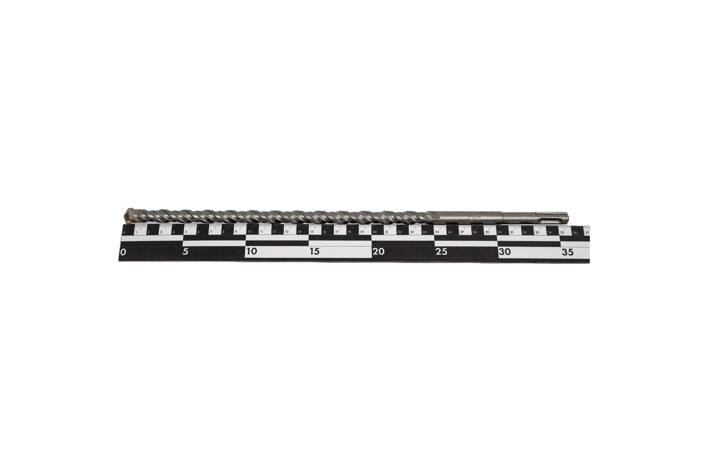 Бур по бетону SDS-Plus 14x360 мм HEADROCK 402-010-14360