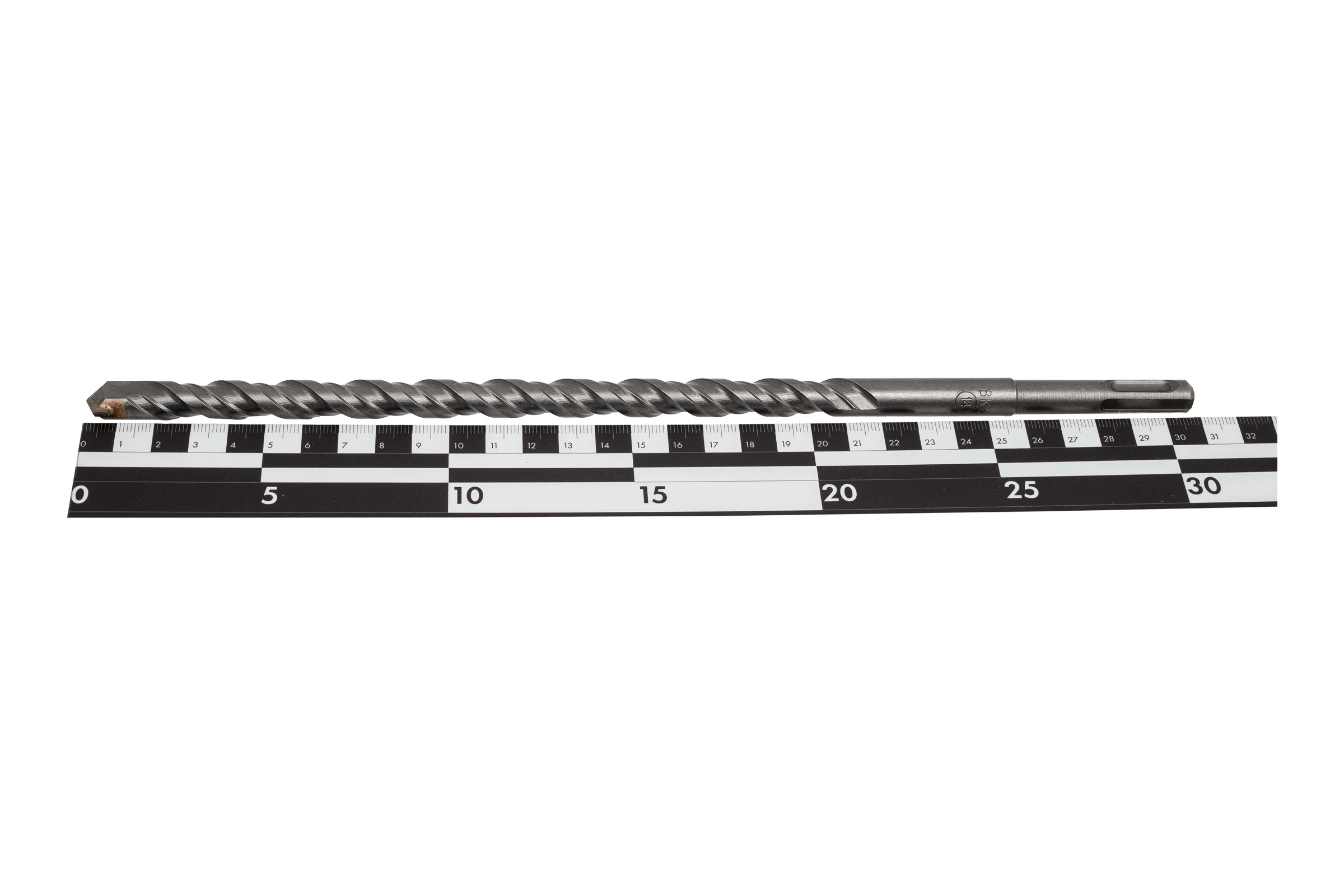 Бур по бетону SDS-Plus 14x310 мм HEADROCK 402-010-14310