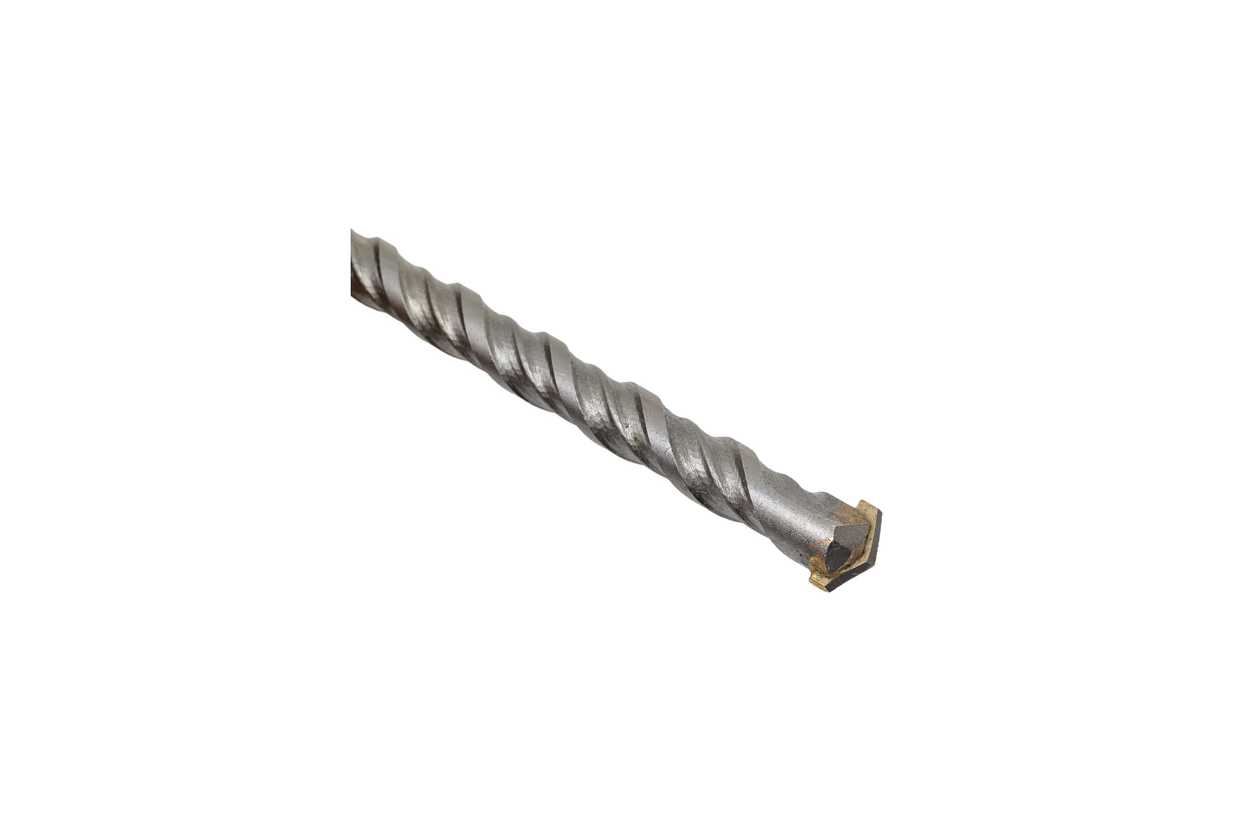 Бур по бетону SDS-Plus 14x1000 мм HEADROCK 402-010-141000