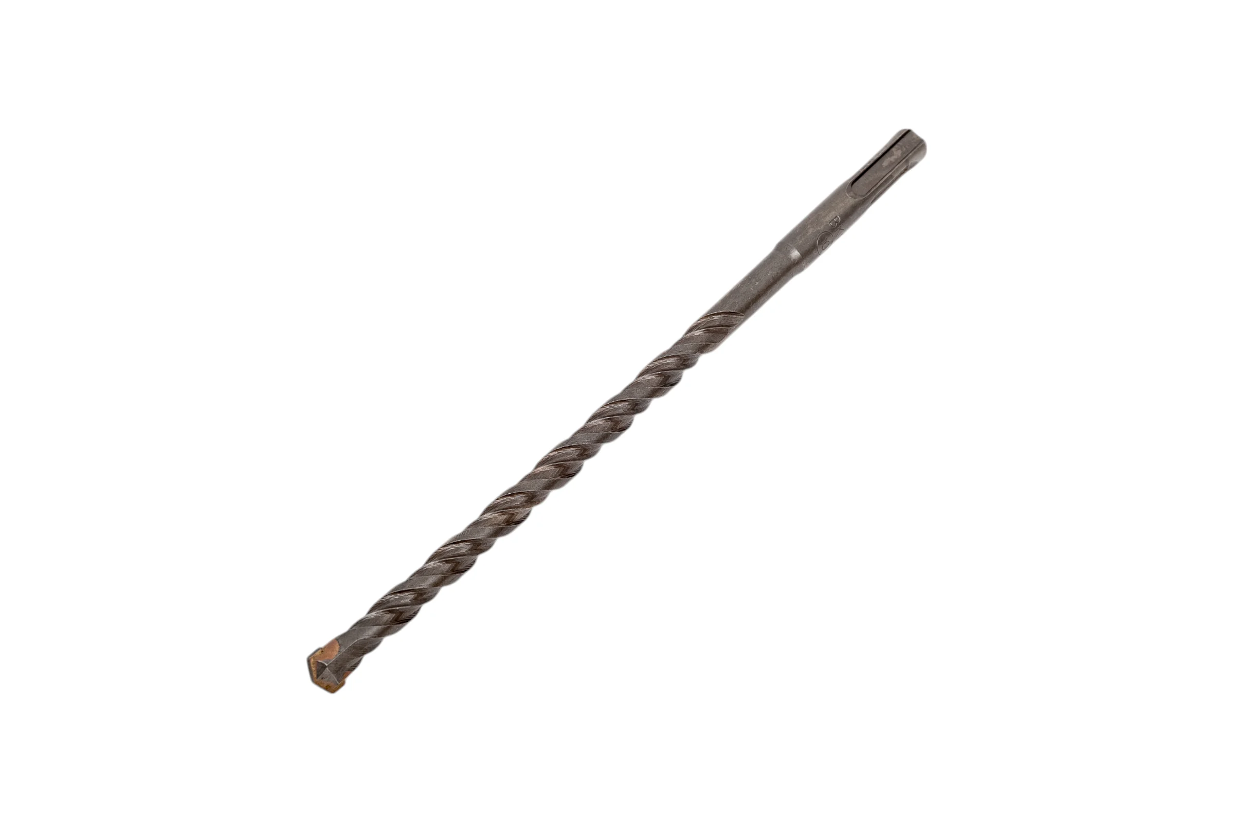 Бур по бетону SDS-Plus 10x210 мм HEADROCK 402-010-10210