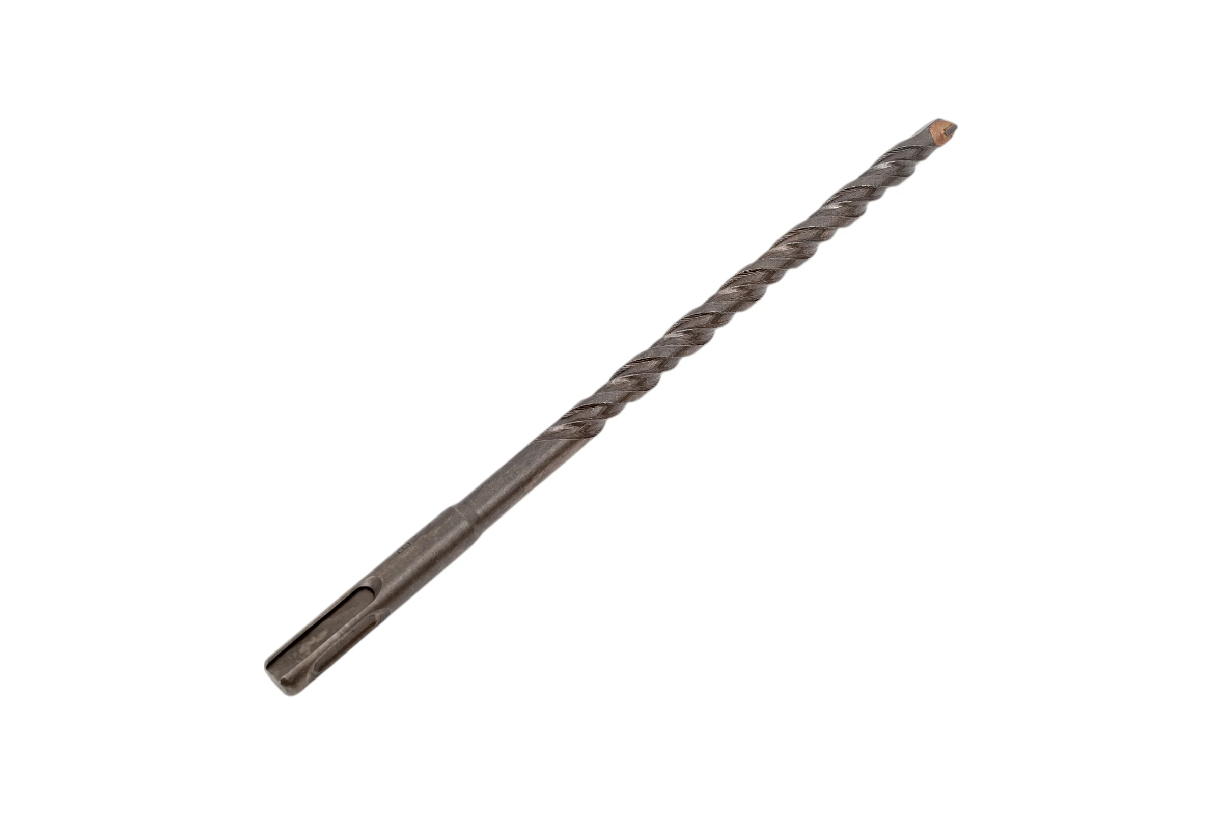 Бур по бетону SDS-Plus 10x210 мм HEADROCK 402-010-10210