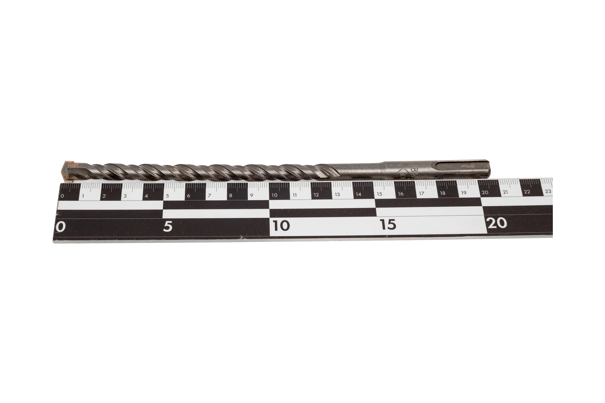 Бур по бетону SDS-Plus 10x210 мм HEADROCK 402-010-10210