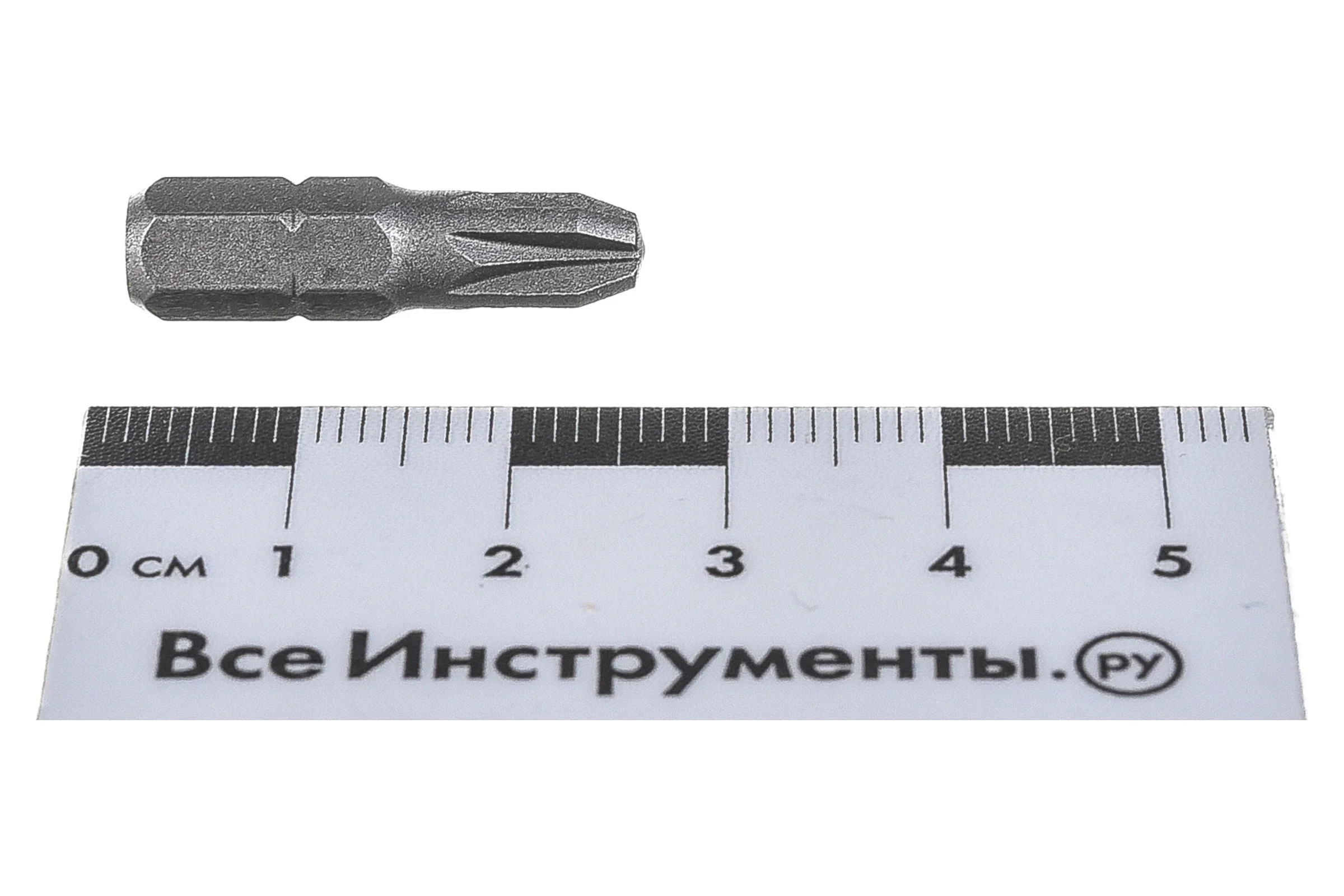 Набор отвертка с битами КВТ Мастер НБ-38 78699