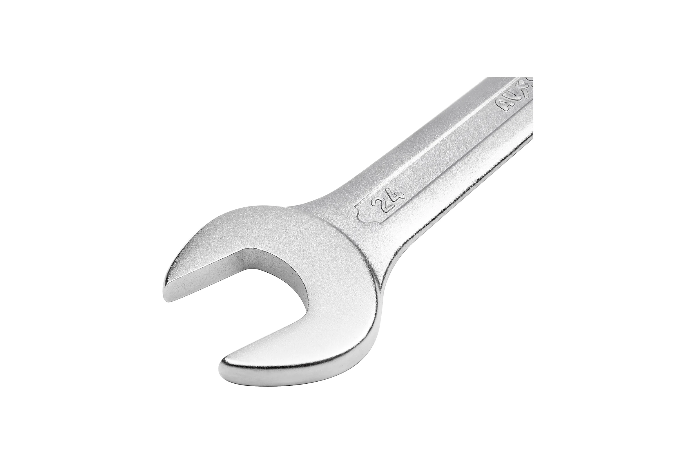 Рожковый ключ 22х24мм AV Steel AV-302224