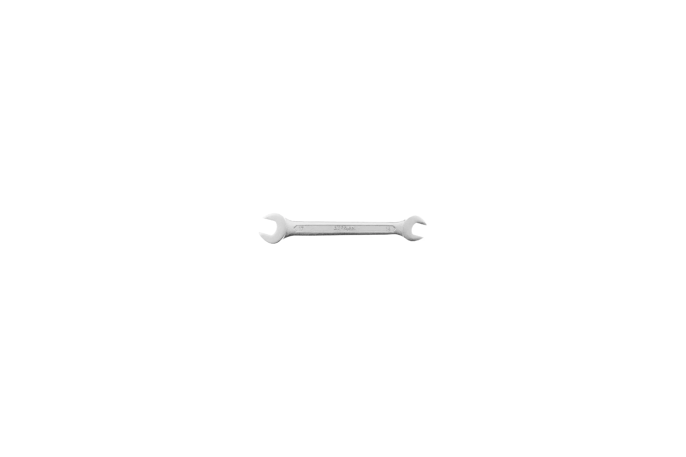Рожковый ключ 14х17мм AV Steel AV-301417