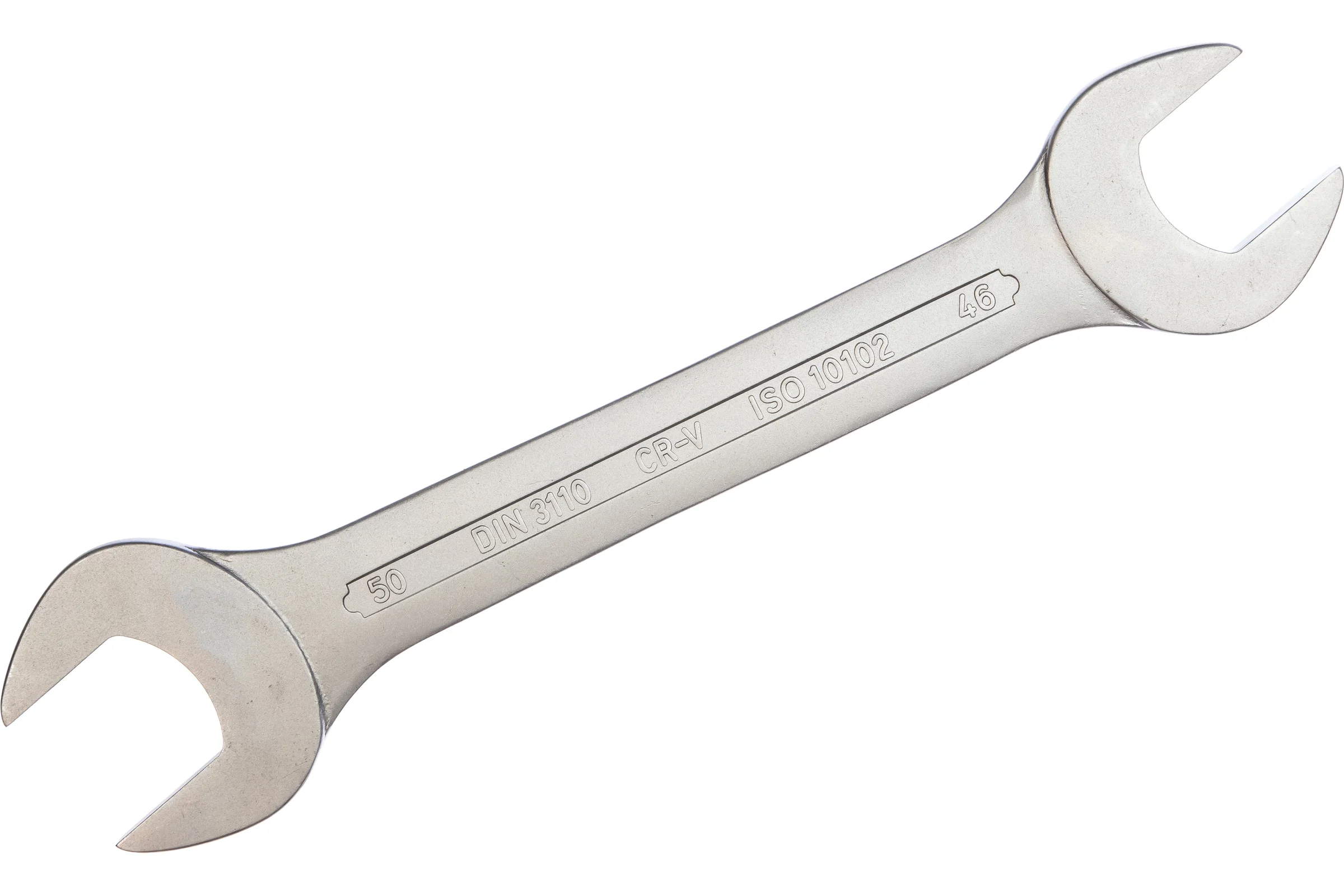 Рожковый ключ 46х50мм AV Steel AV-304650