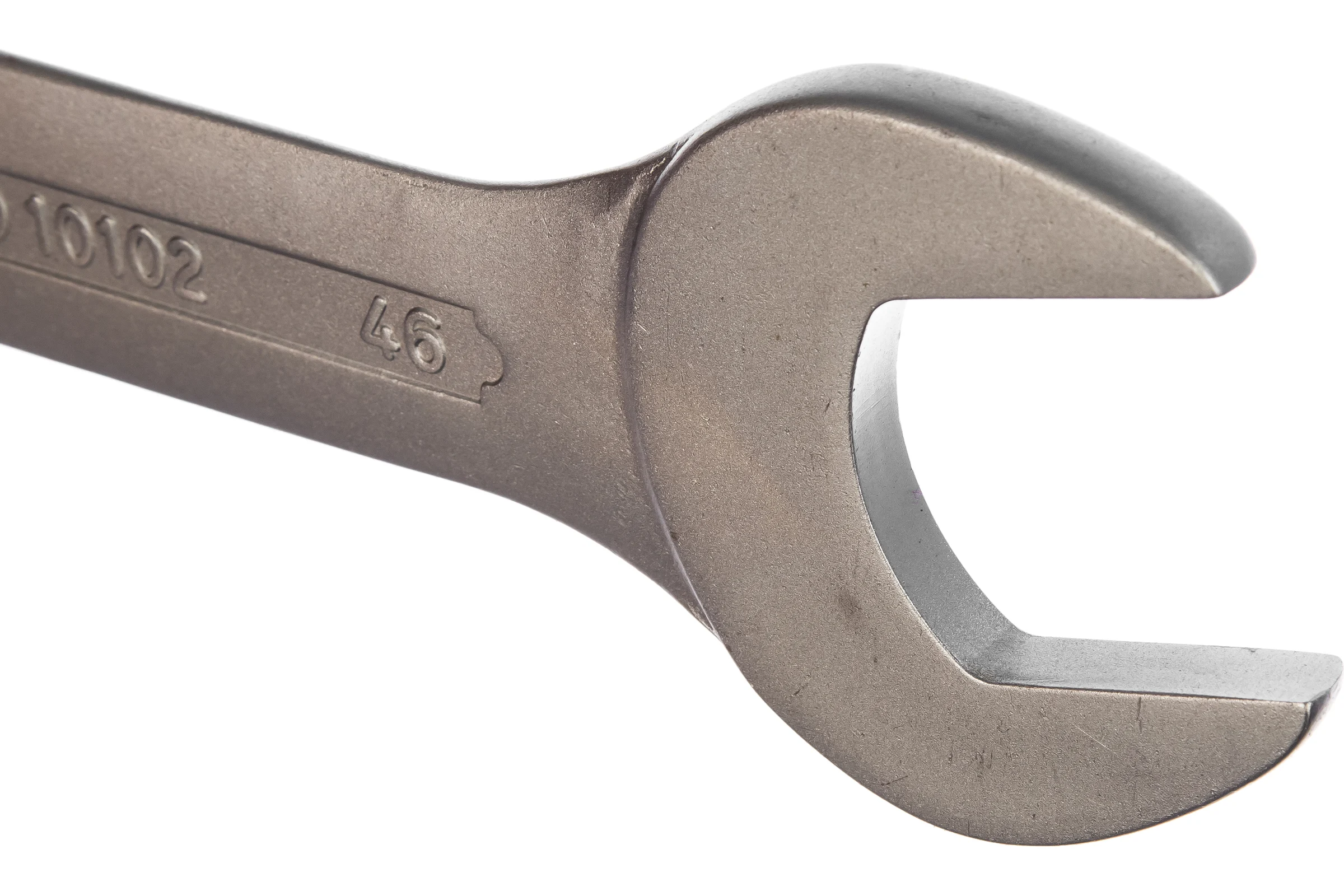 Рожковый ключ 46х50мм AV Steel AV-304650