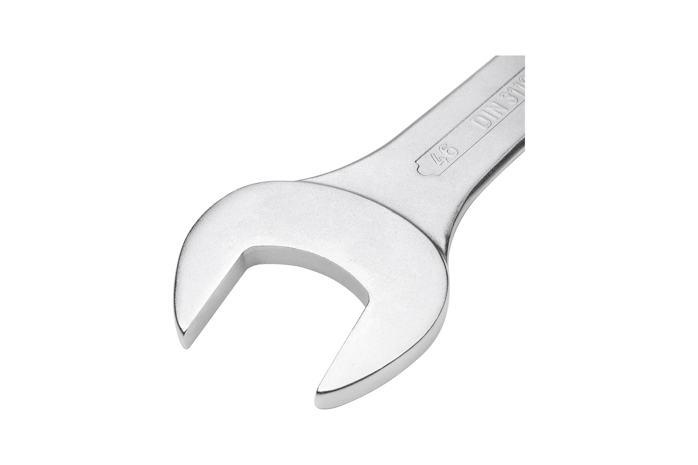 Рожковый ключ 46х50мм AV Steel AV-304650