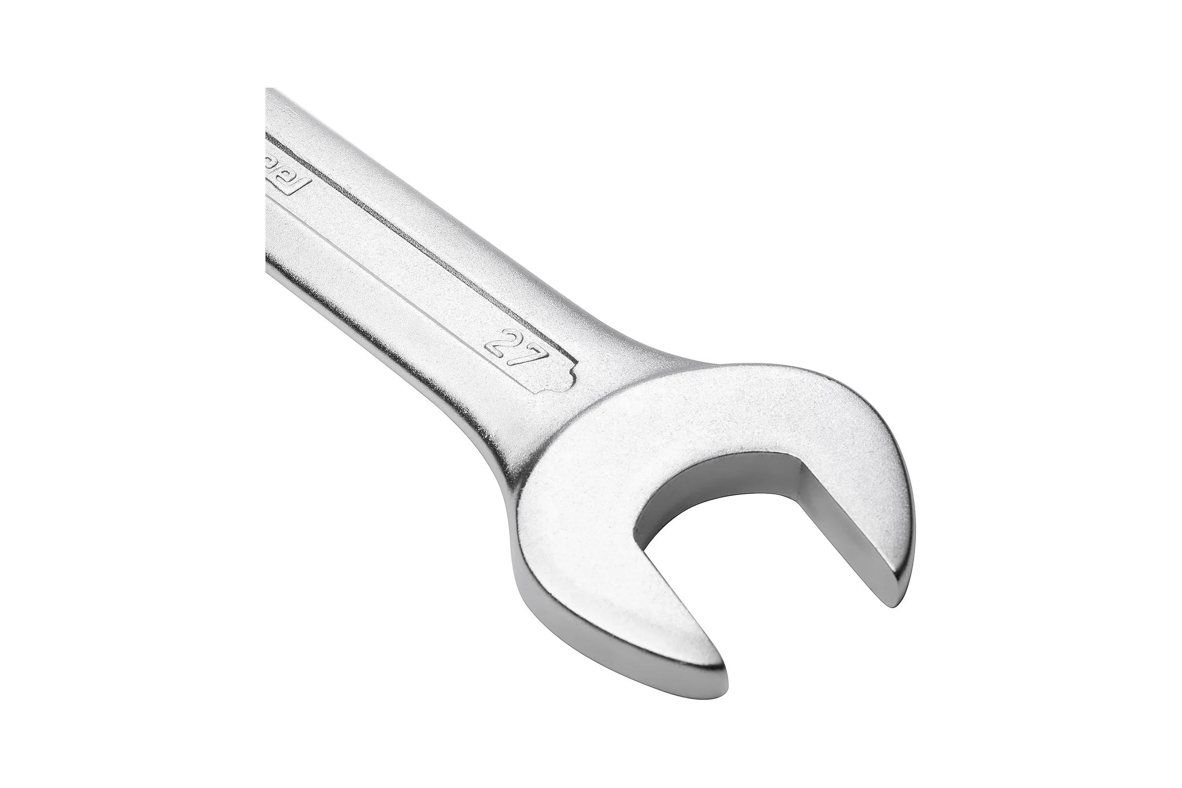 Рожковый ключ 27х30мм AV Steel AV-302730