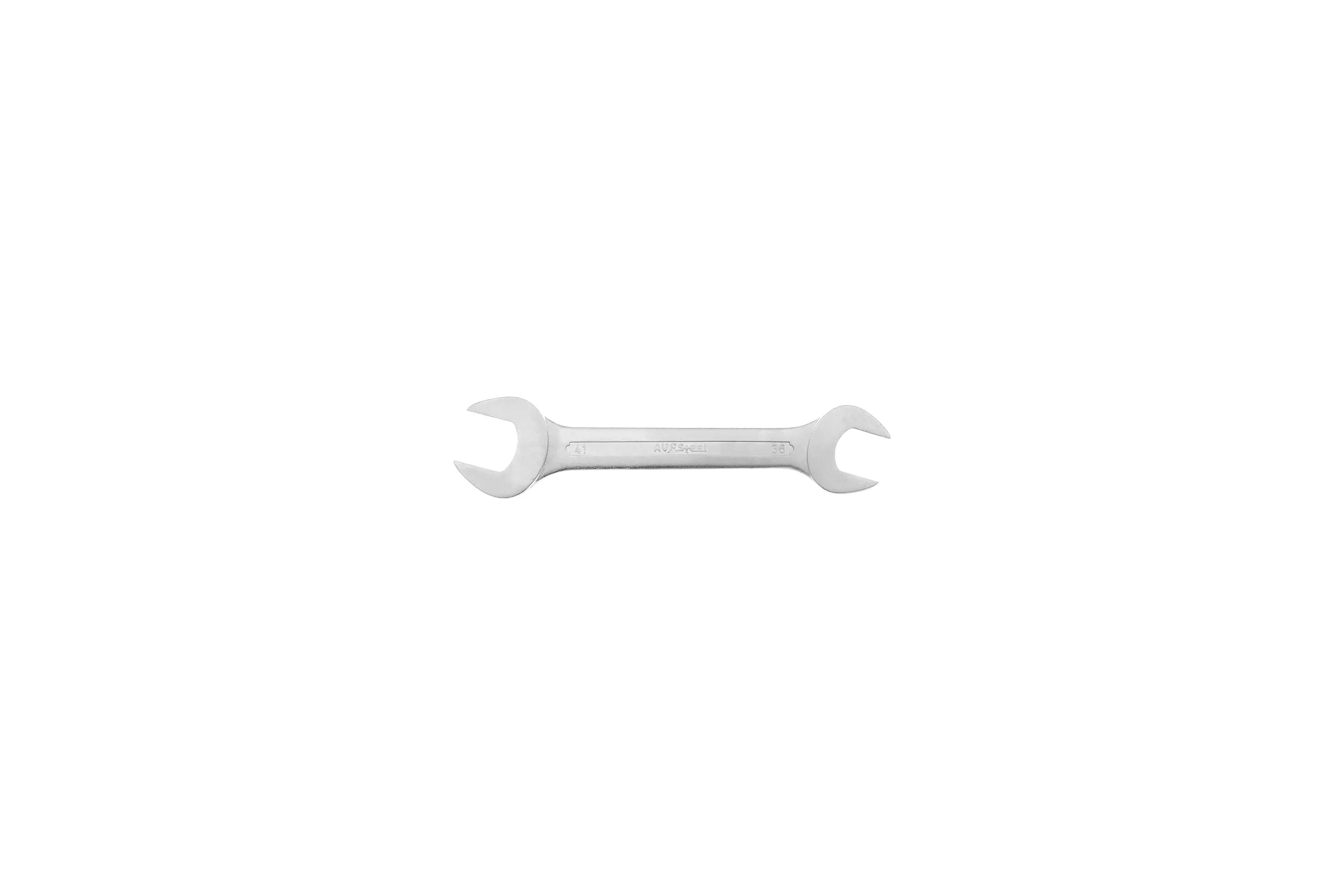 Рожковый ключ 36х41мм AV Steel AV-303641