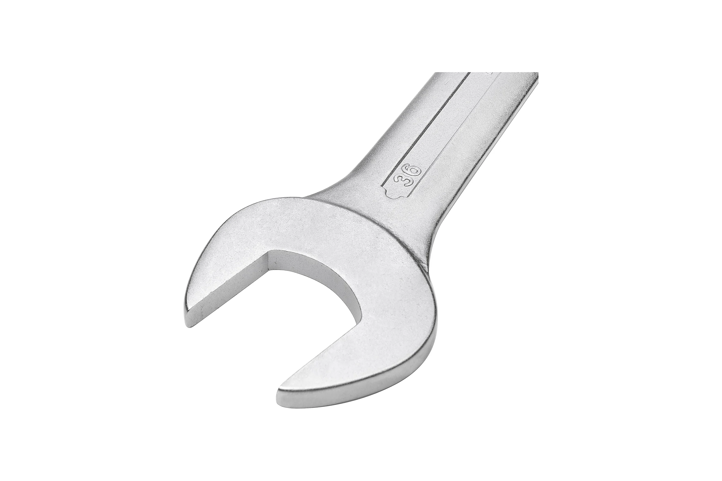 Рожковый ключ 36х41мм AV Steel AV-303641