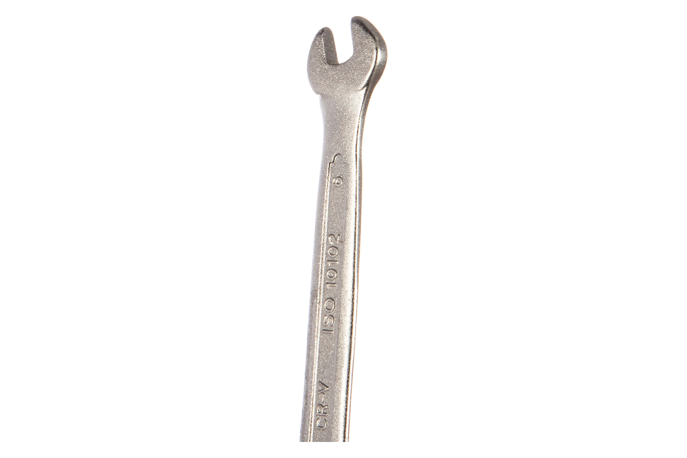 Рожковый ключ 6х8ммAV Steel  AV-300608
