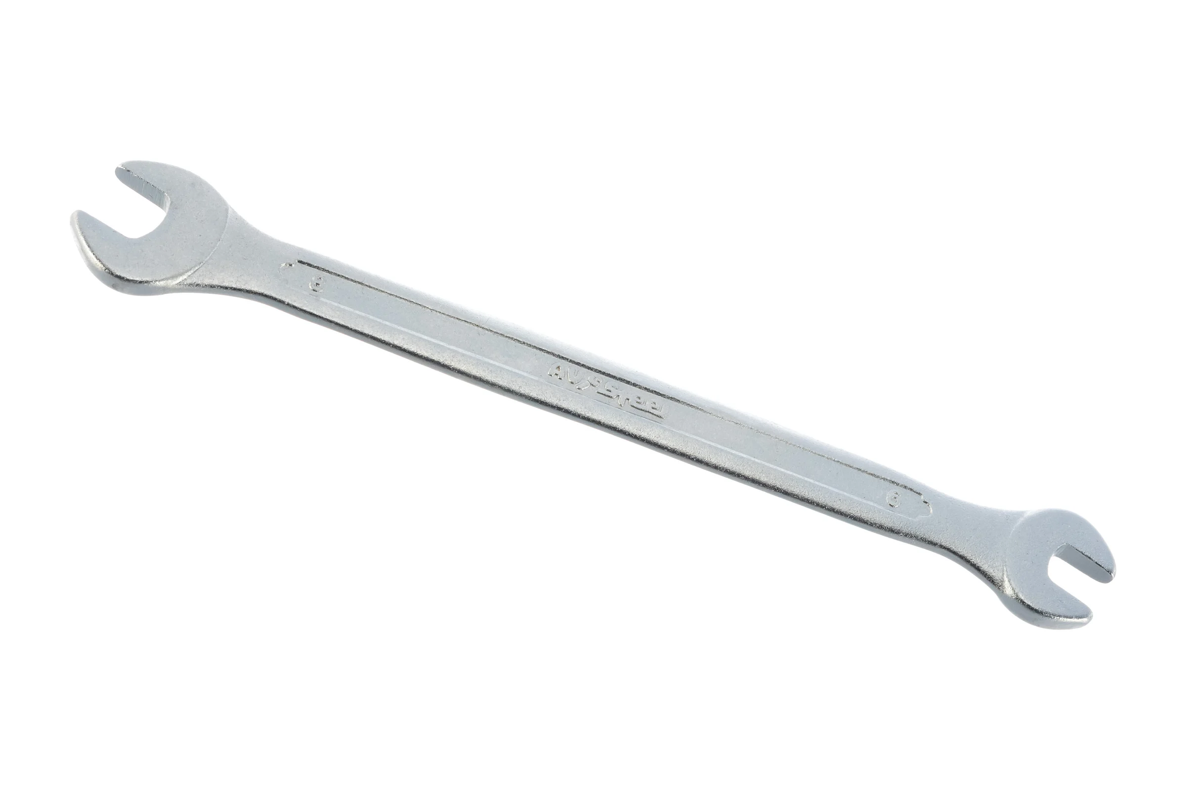 Рожковый ключ 6х8ммAV Steel  AV-300608