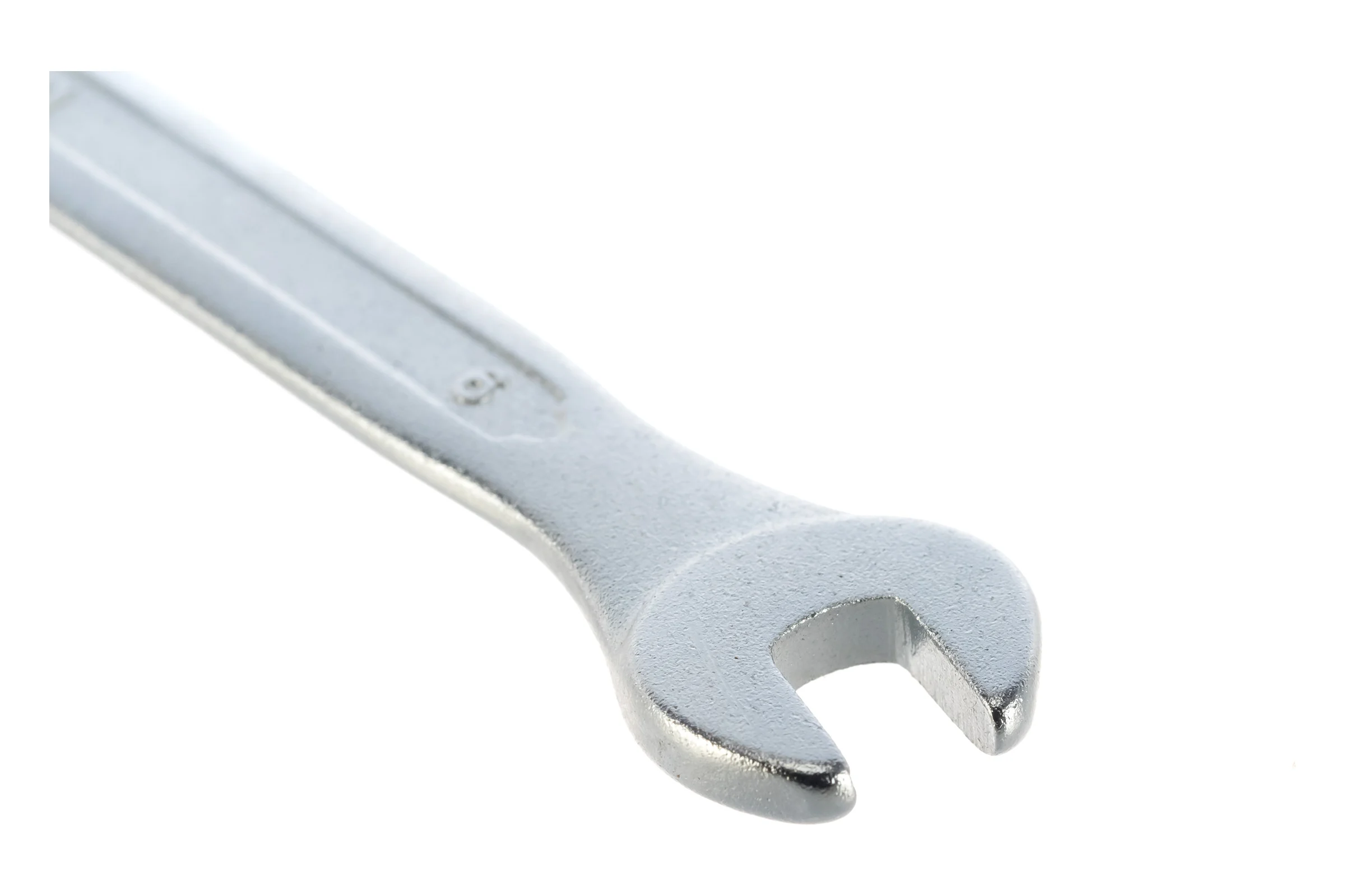 Рожковый ключ 6х8ммAV Steel  AV-300608