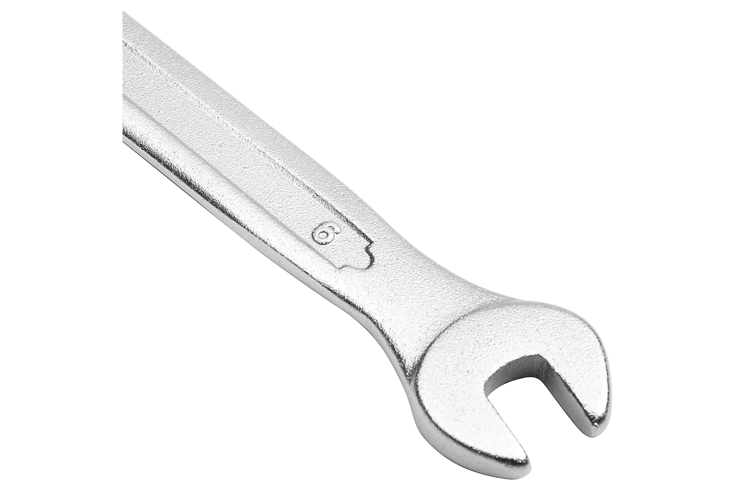 Рожковый ключ 6х8ммAV Steel  AV-300608