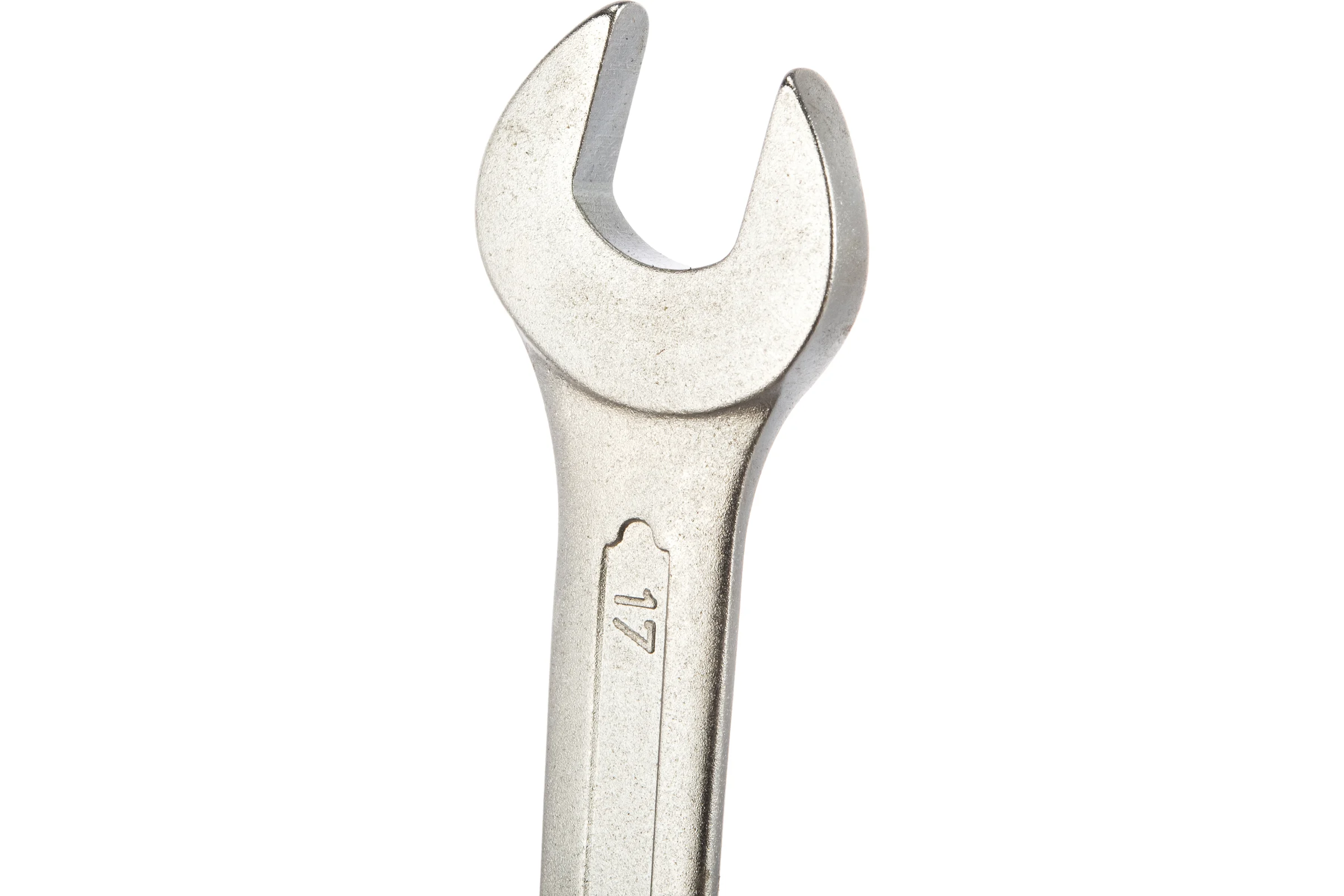Рожковый ключ 13х17мм AV Steel AV-301317