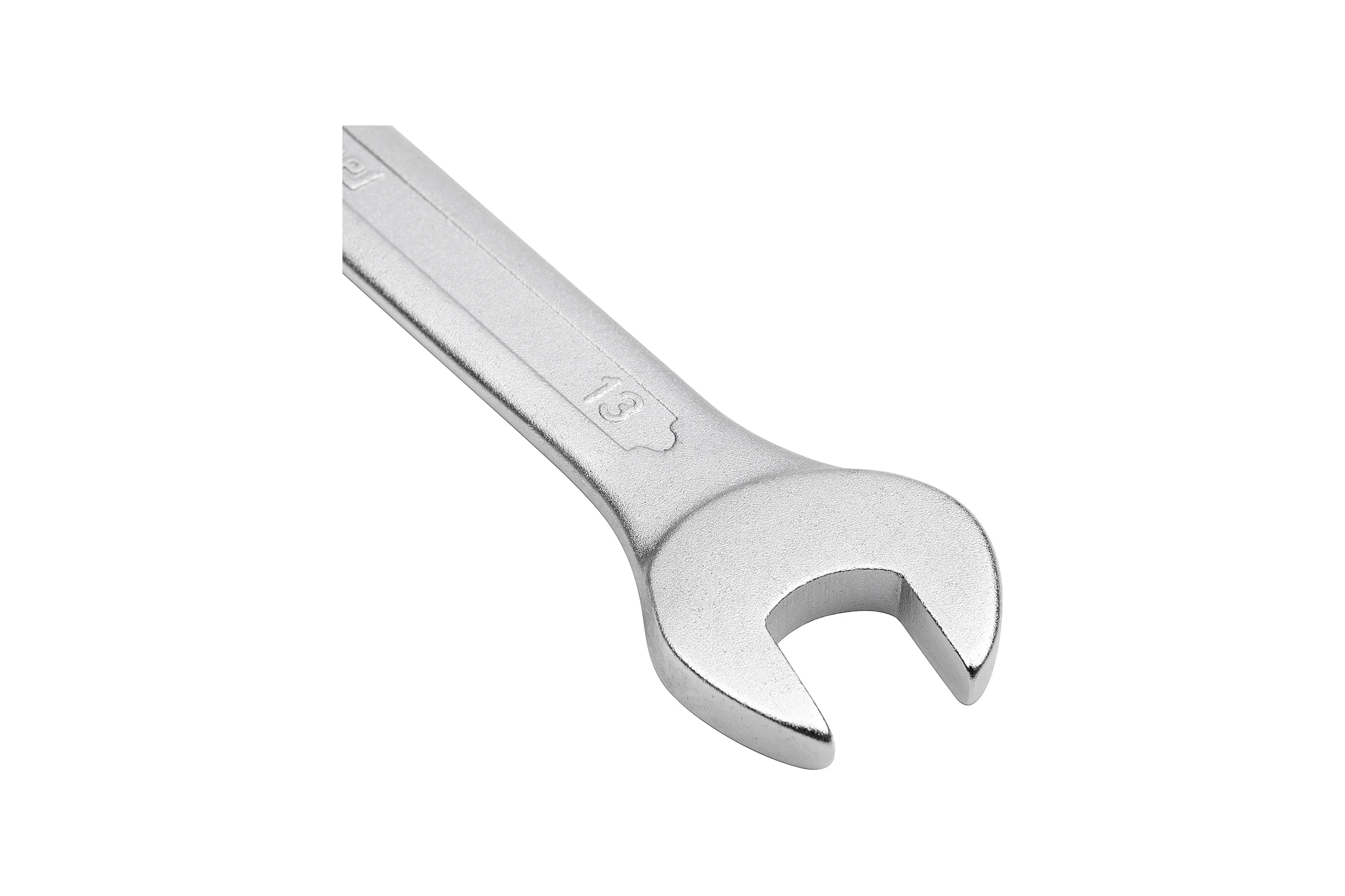 Рожковый ключ 13х17мм AV Steel AV-301317