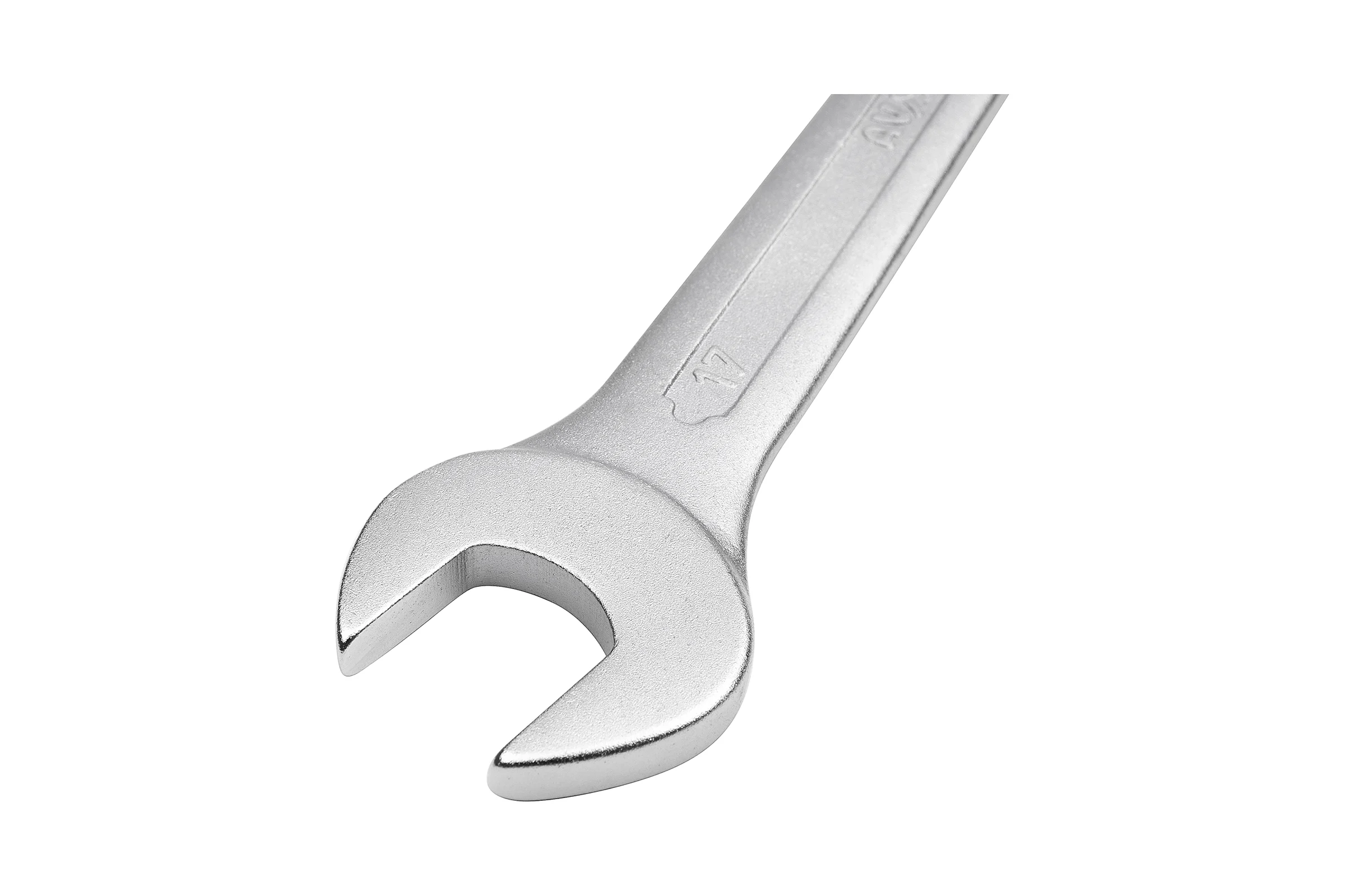 Рожковый ключ 13х17мм AV Steel AV-301317