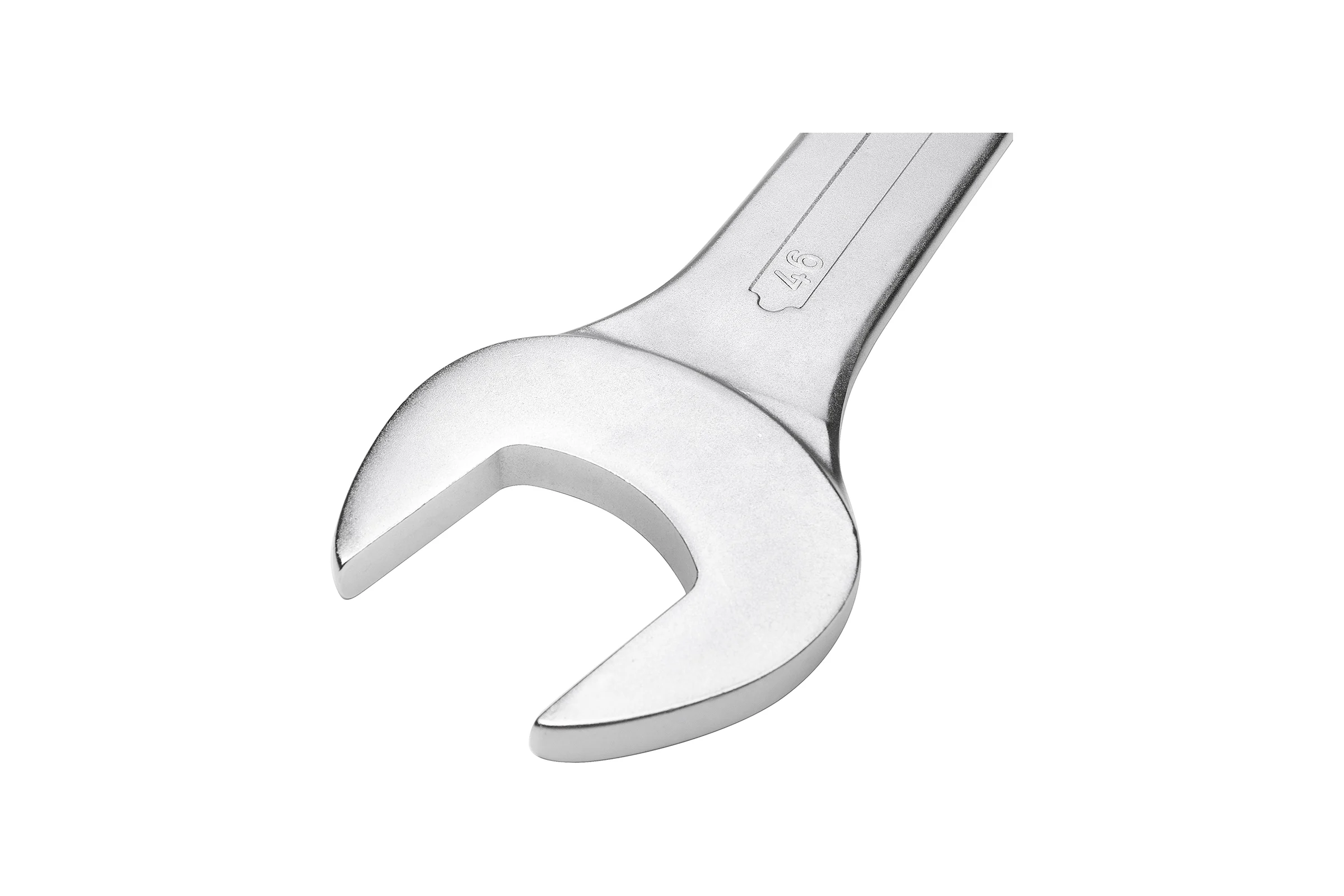 Рожковый ключ 41х46мм AV Steel AV-304146