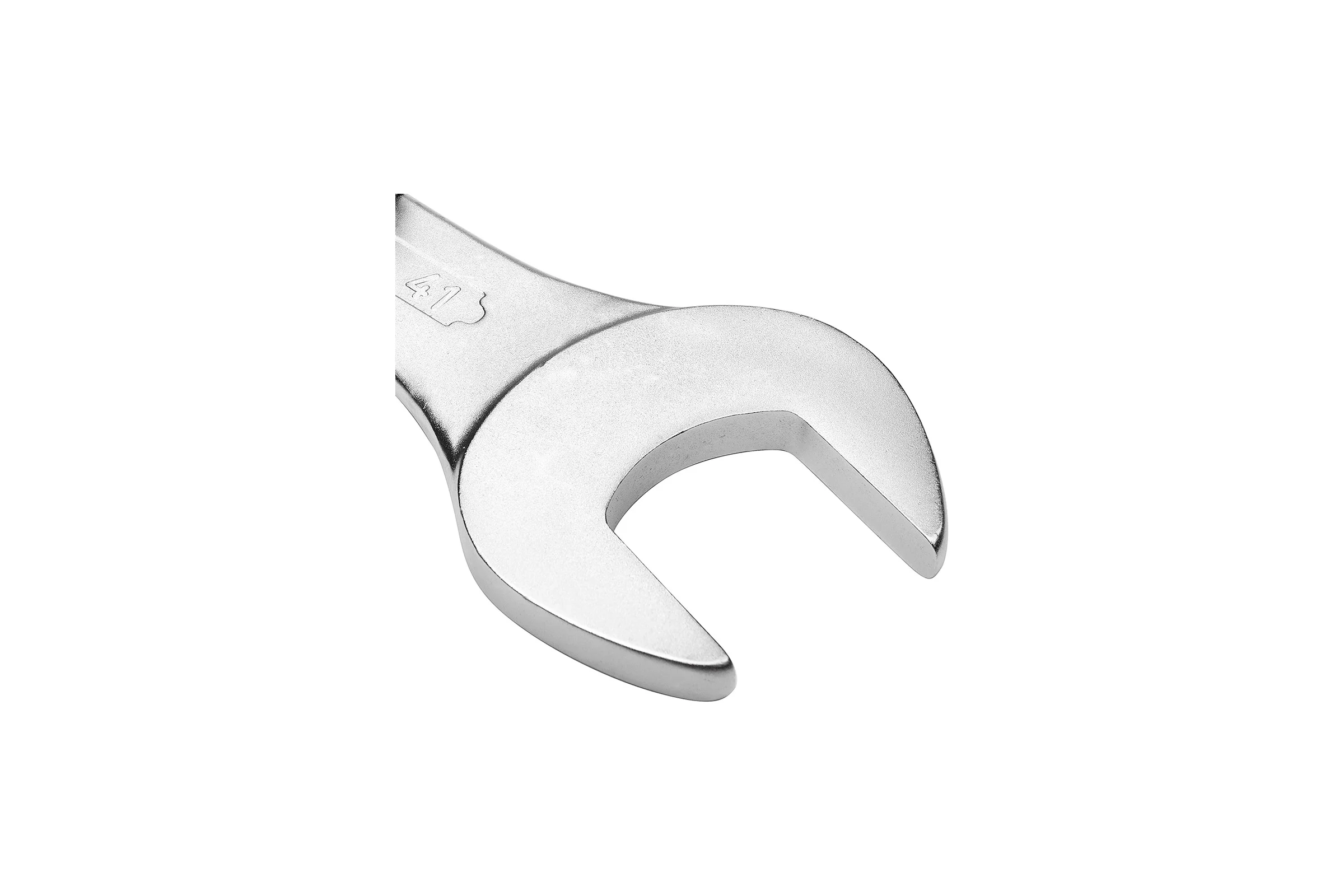 Рожковый ключ 41х46мм AV Steel AV-304146