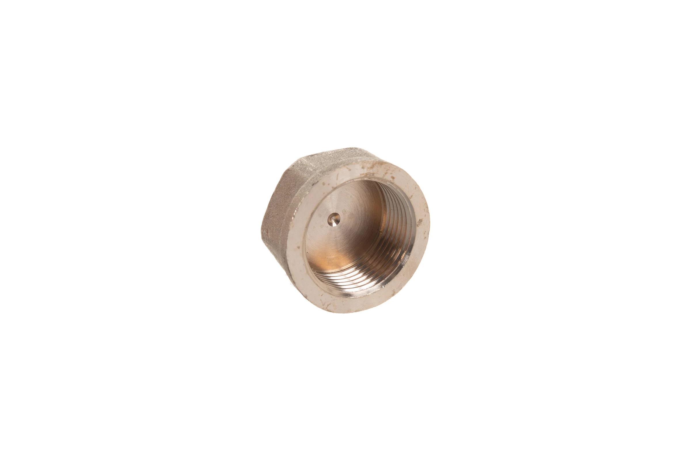 Заглушка ELSEN В, 3/4", латунь EBF02.34
