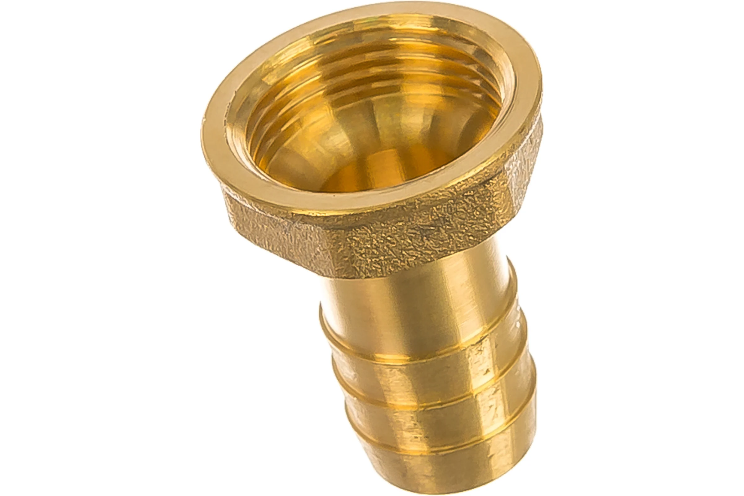 Штуцер ELSEN В, 3/4", 20, латунь EBF23.34-20