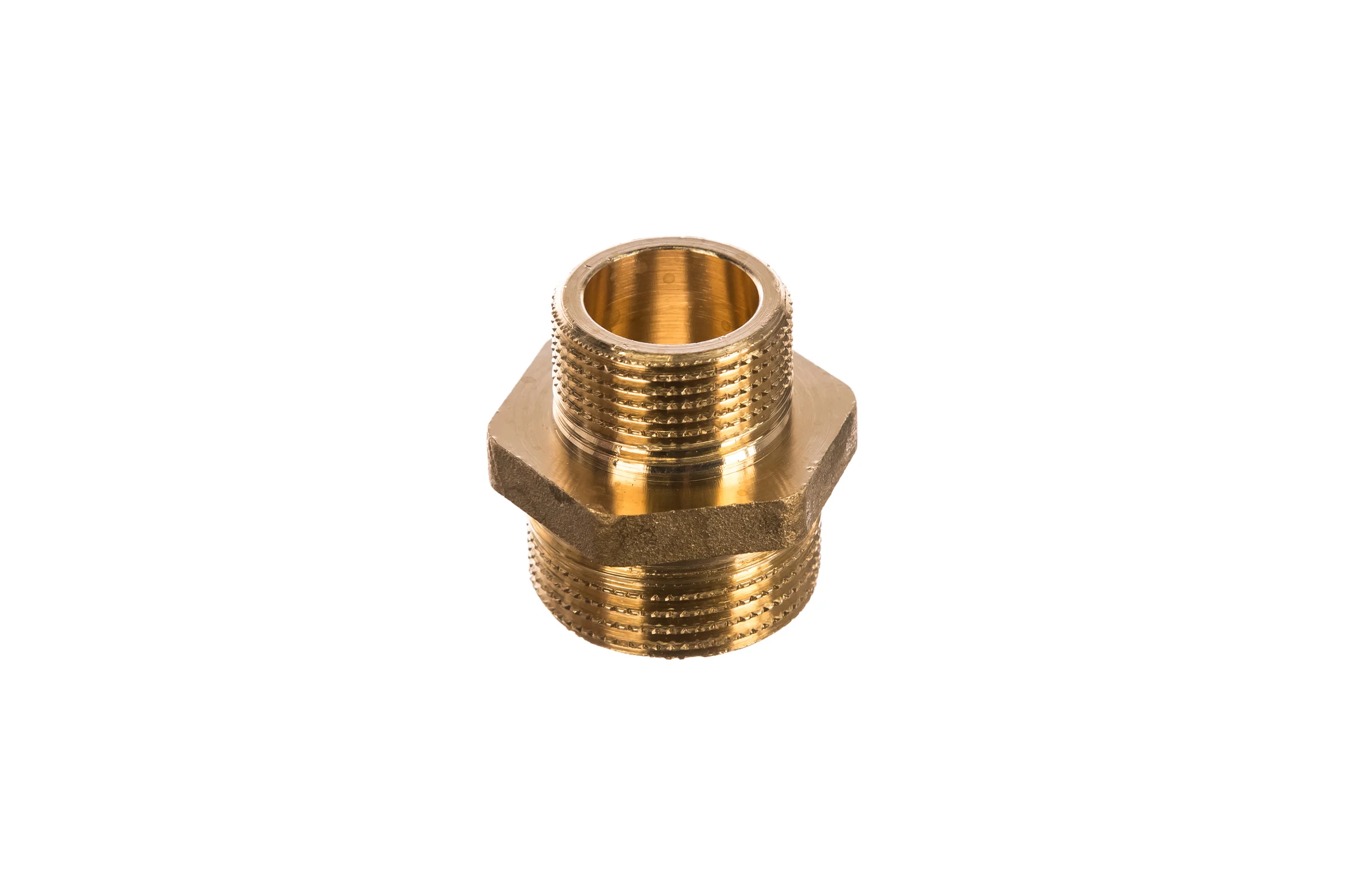 Переходной ниппель ELSEN НН, 3/4", 1", латунь EBF29.3410