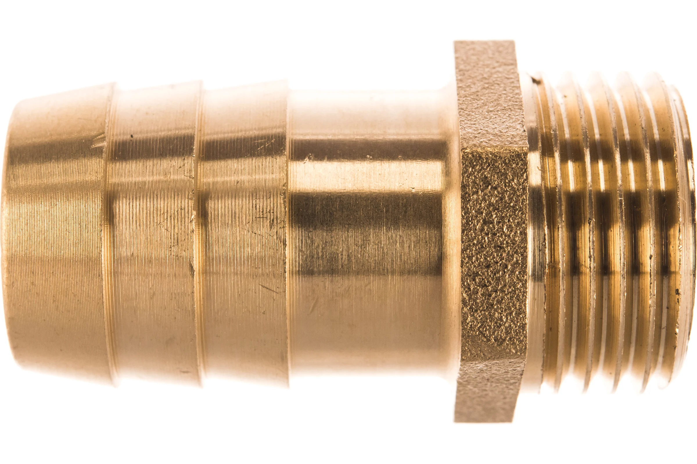 Штуцер ELSEN Н, 1/2", 20, латунь EBF22.12-20