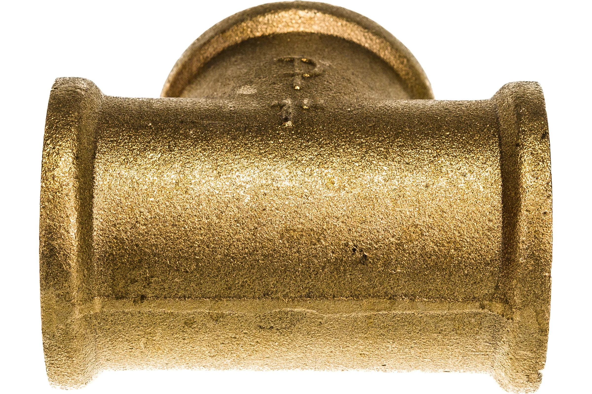 Переходной тройник ELSEN ВВВ, 1", 1/2", 1", латунь EBF03.101210