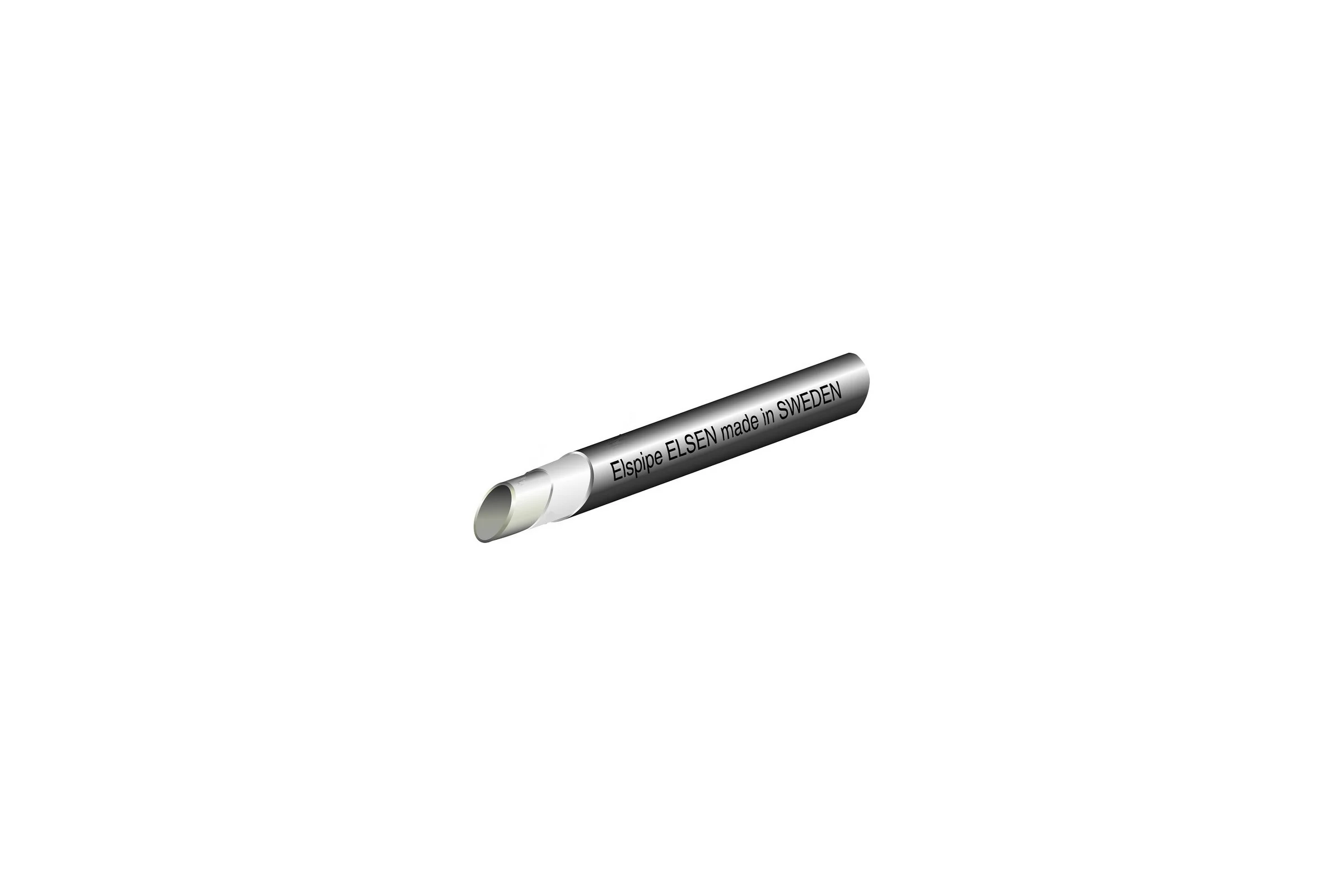 Труба ELSEN PE-Xa Elspipe 32x4.4, бухта 100 м EPU32.2211-100