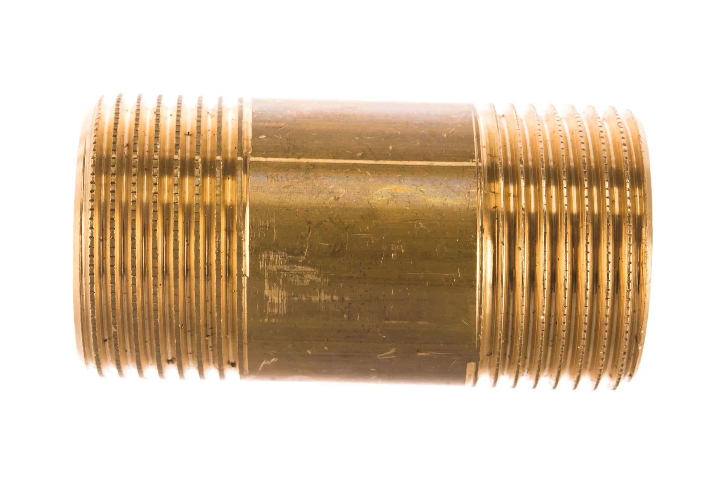 Удлинитель ELSEN НН, 3/4", 3/4", 50, латунь EBF14.34-50