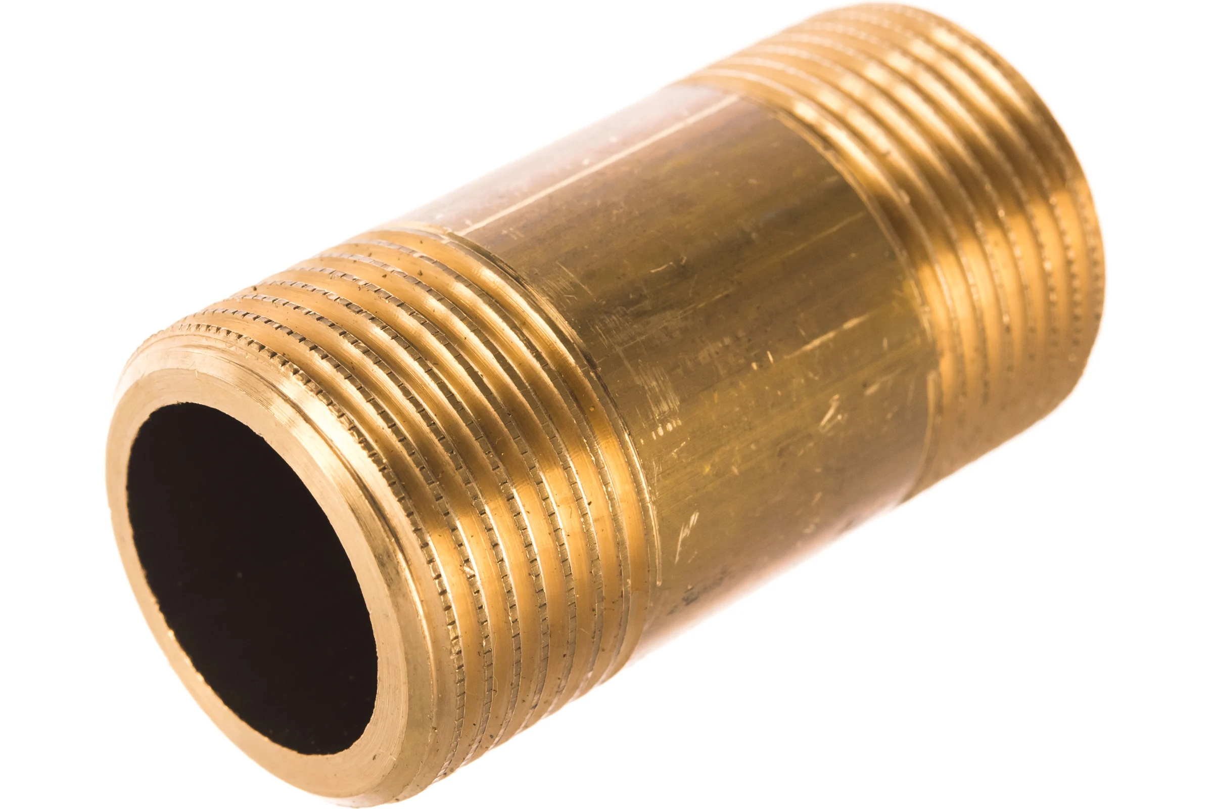 Удлинитель ELSEN НН, 3/4", 3/4", 50, латунь EBF14.34-50